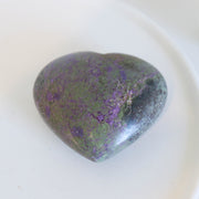 Atlantasite Heart #2