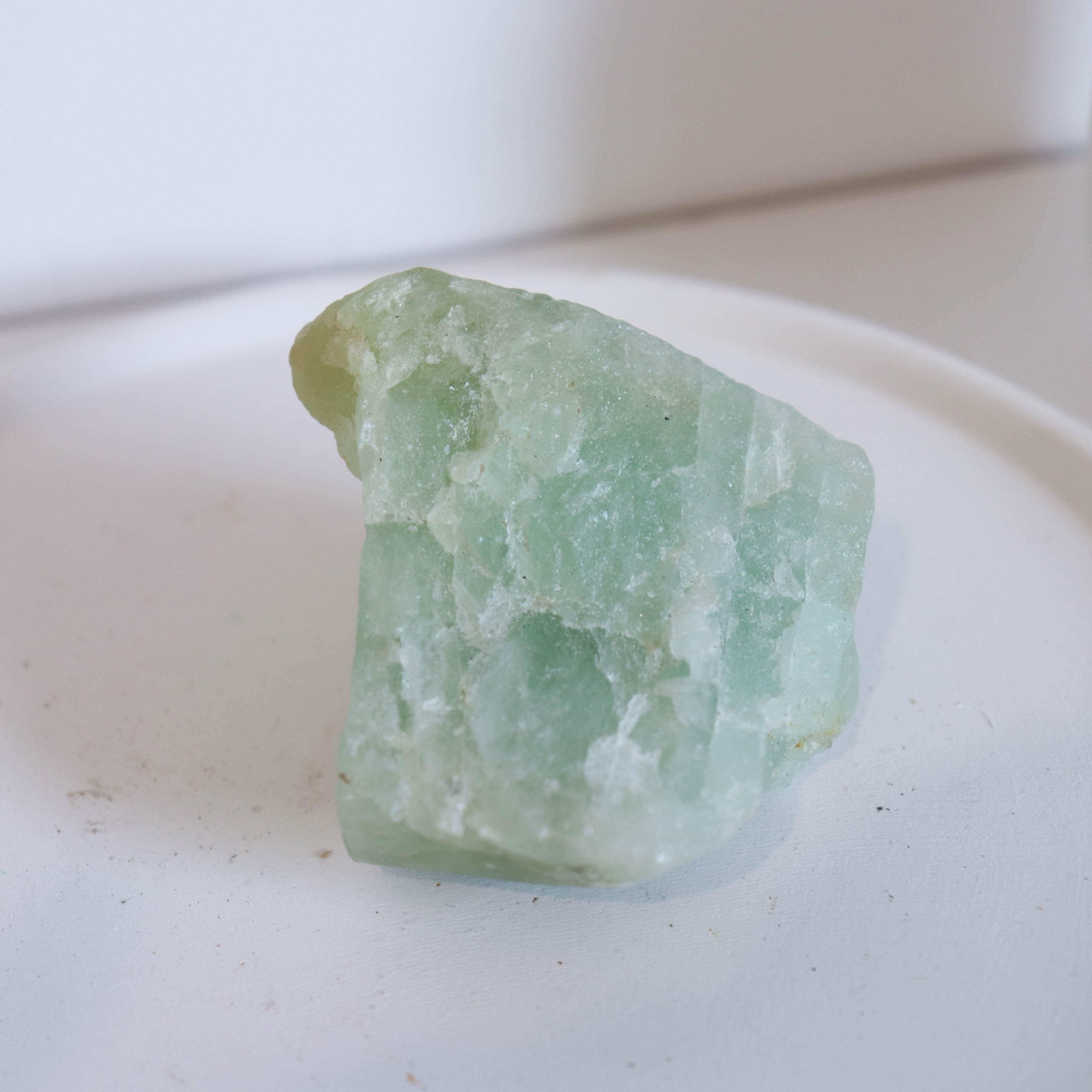 Aquamarine Raw #3