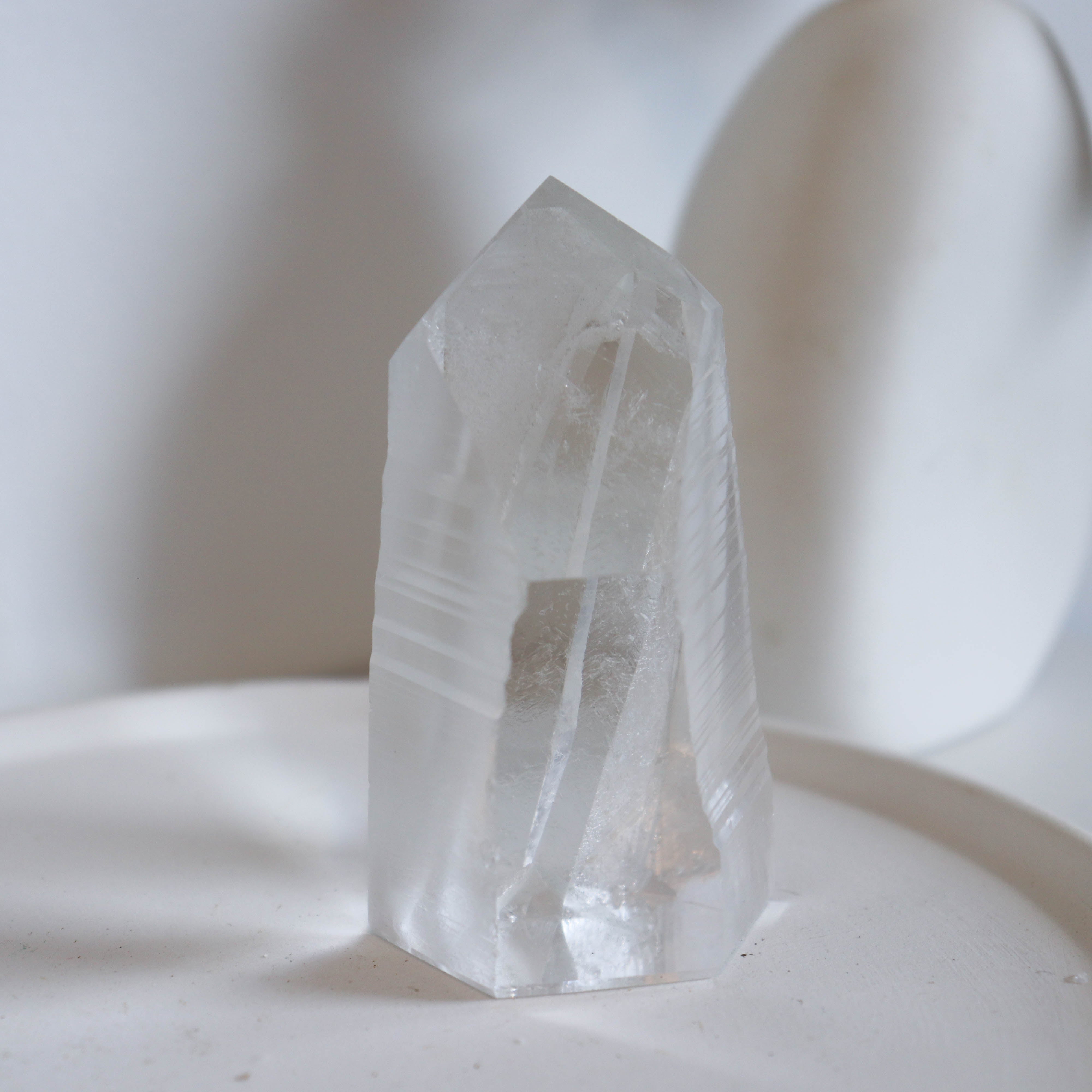 Lemurian Cut Base #1