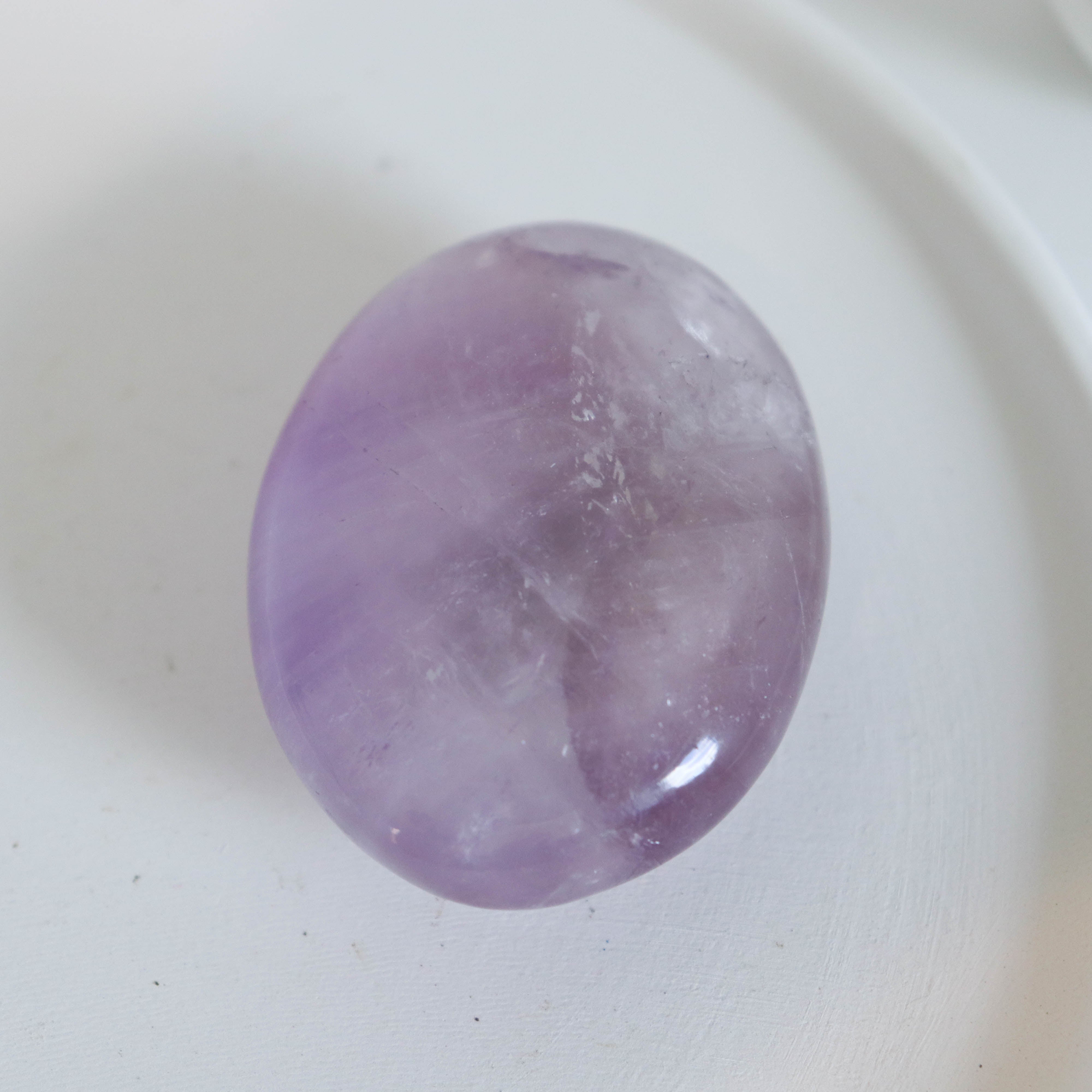 Amethyst Palm #1