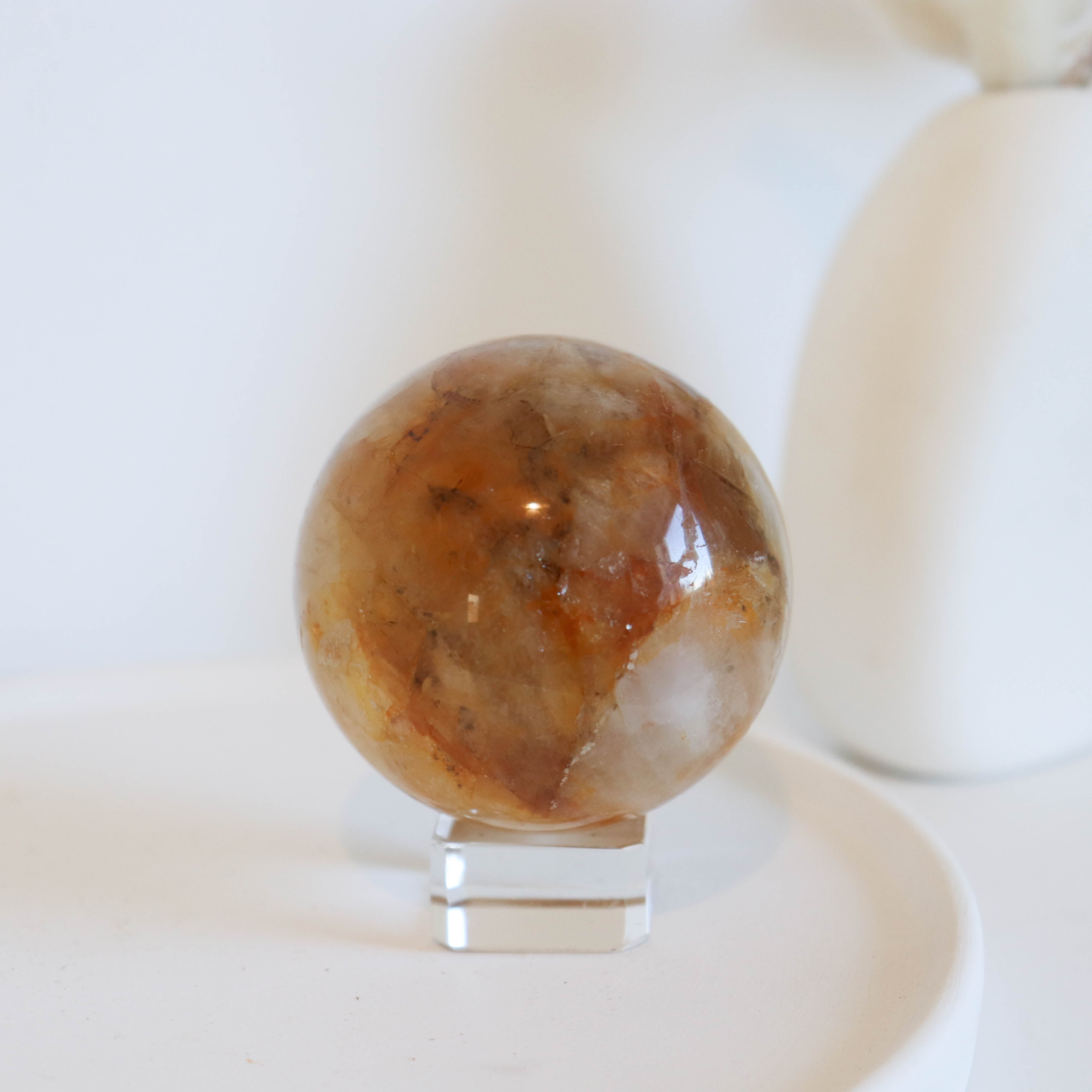 Golden Healer Sphere #4