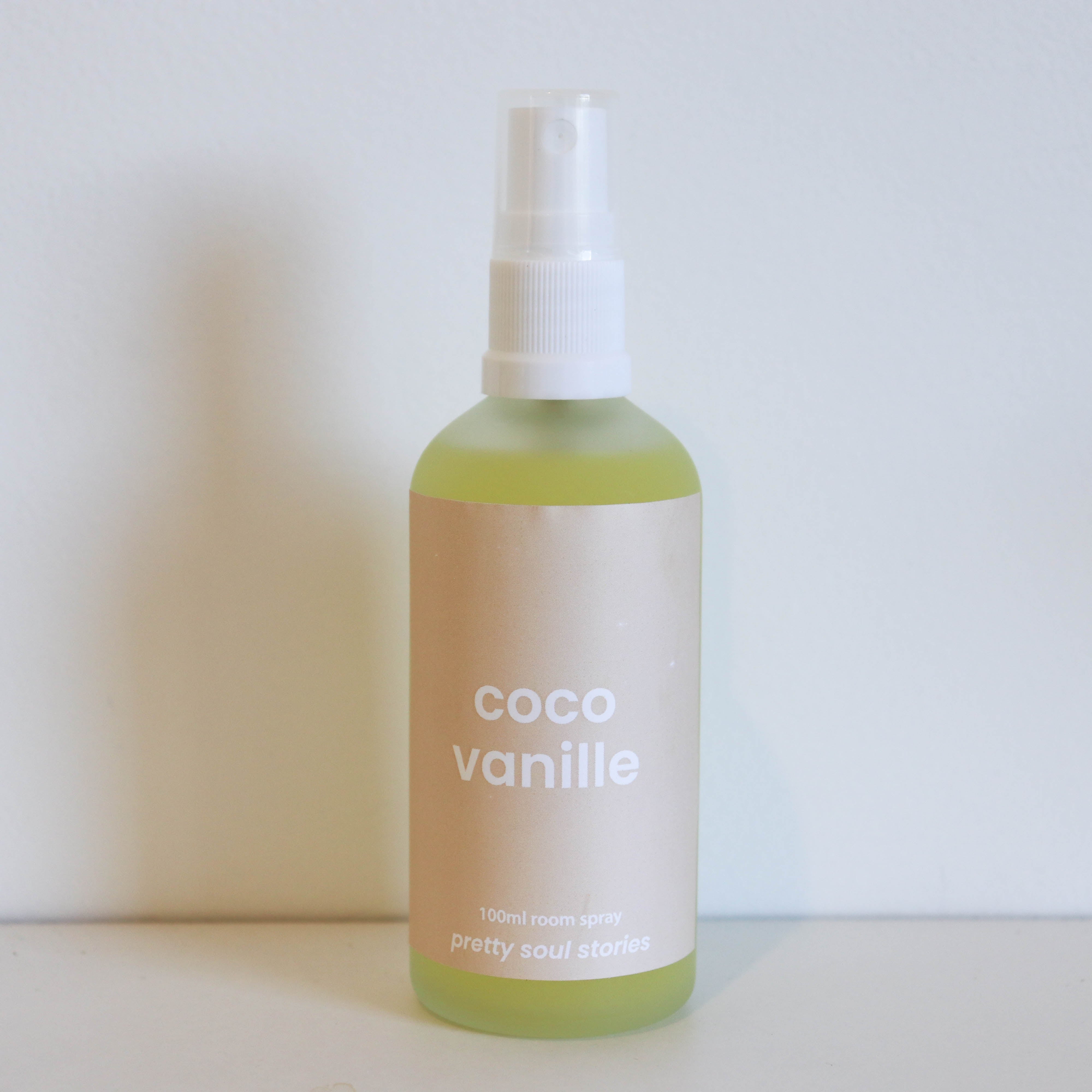 Coco Vanille Room Mist