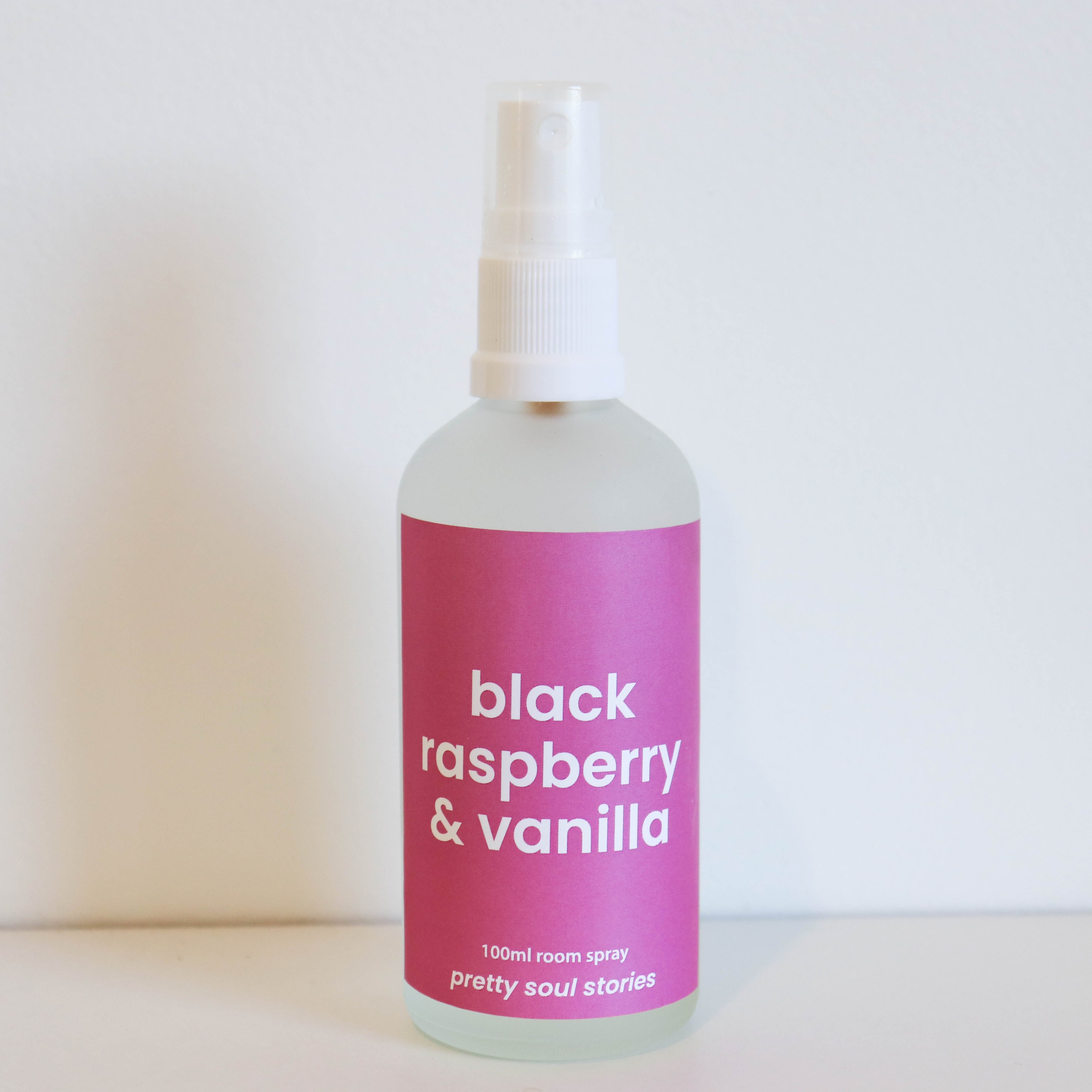 Black Raspberry Room Mist