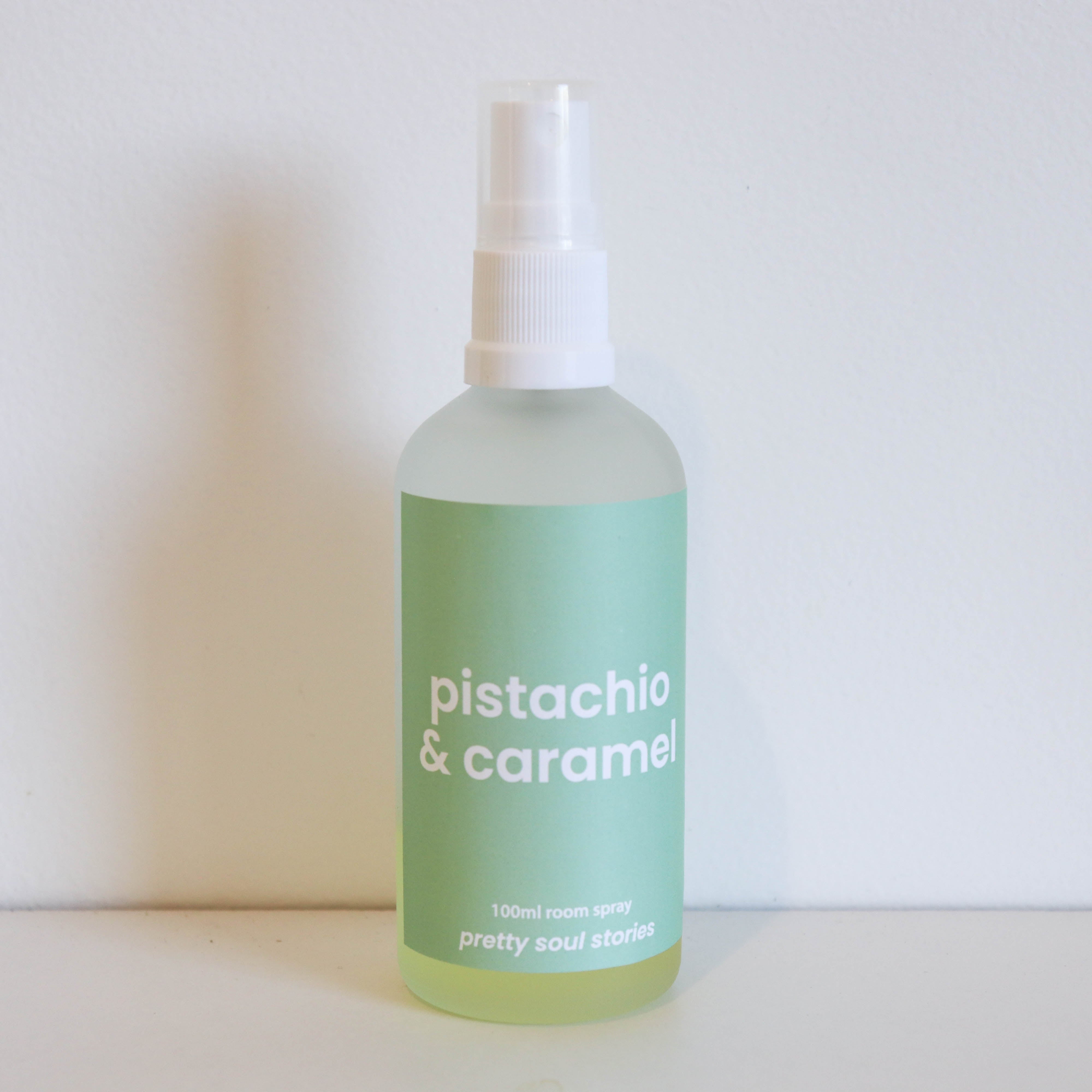 Pistachio Caramel Room Mist