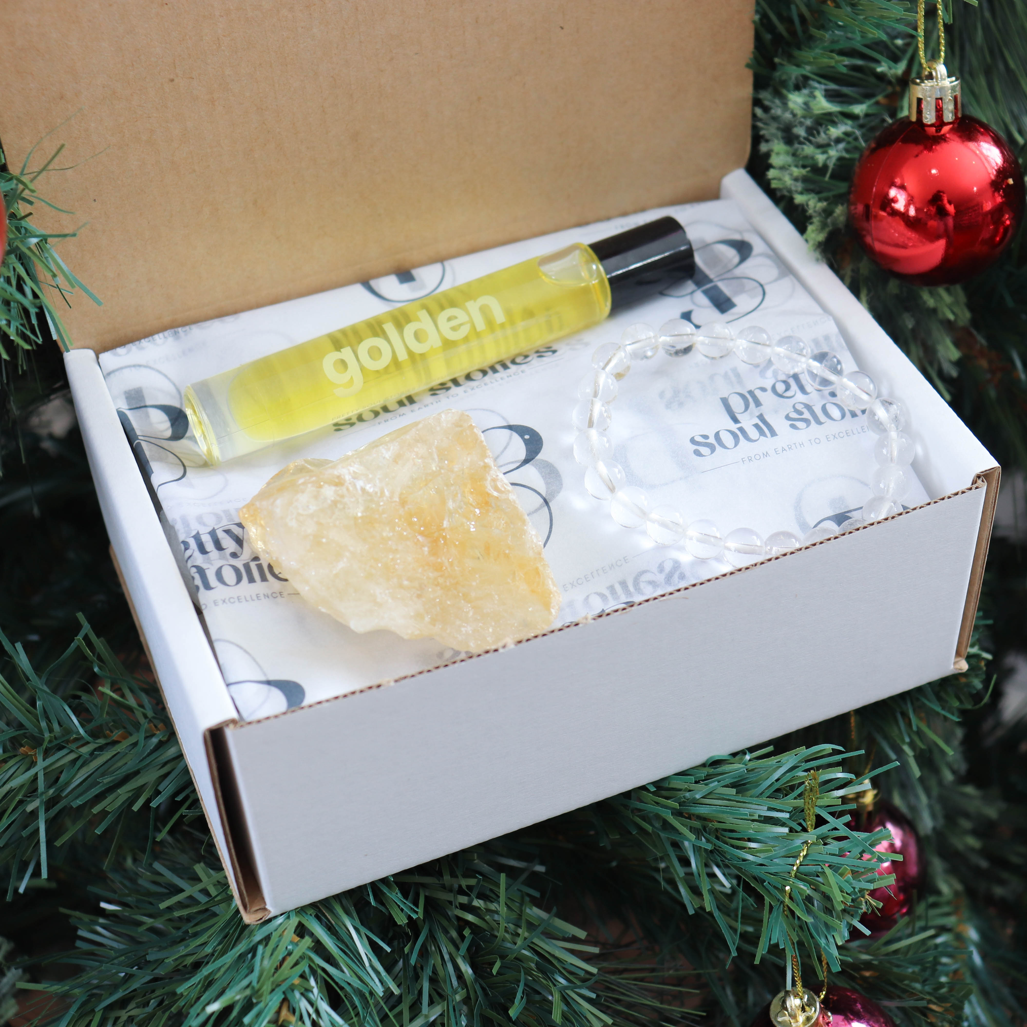 Abundant Gift Box RRP $64