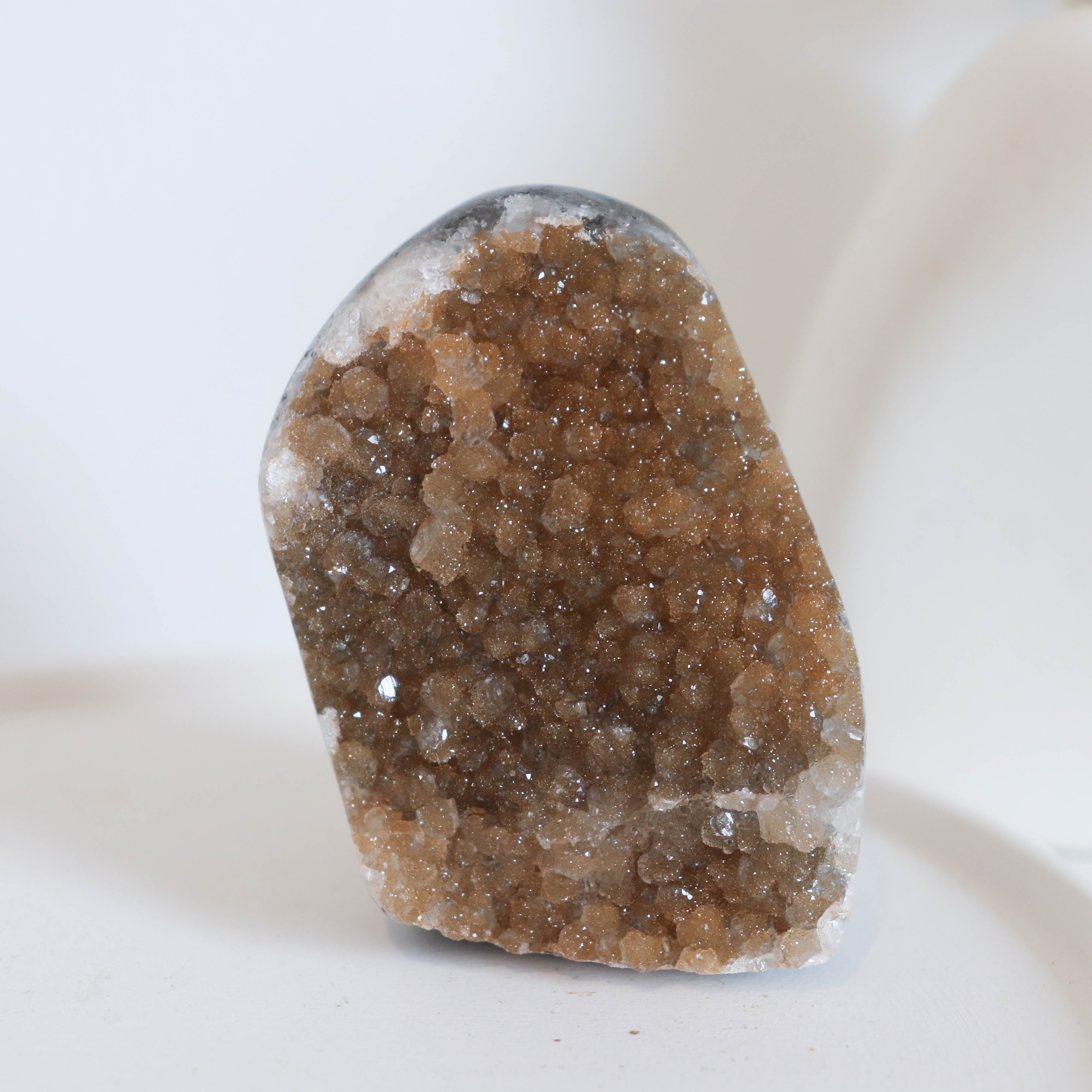 AA Sugary Uruguay Cluster #1