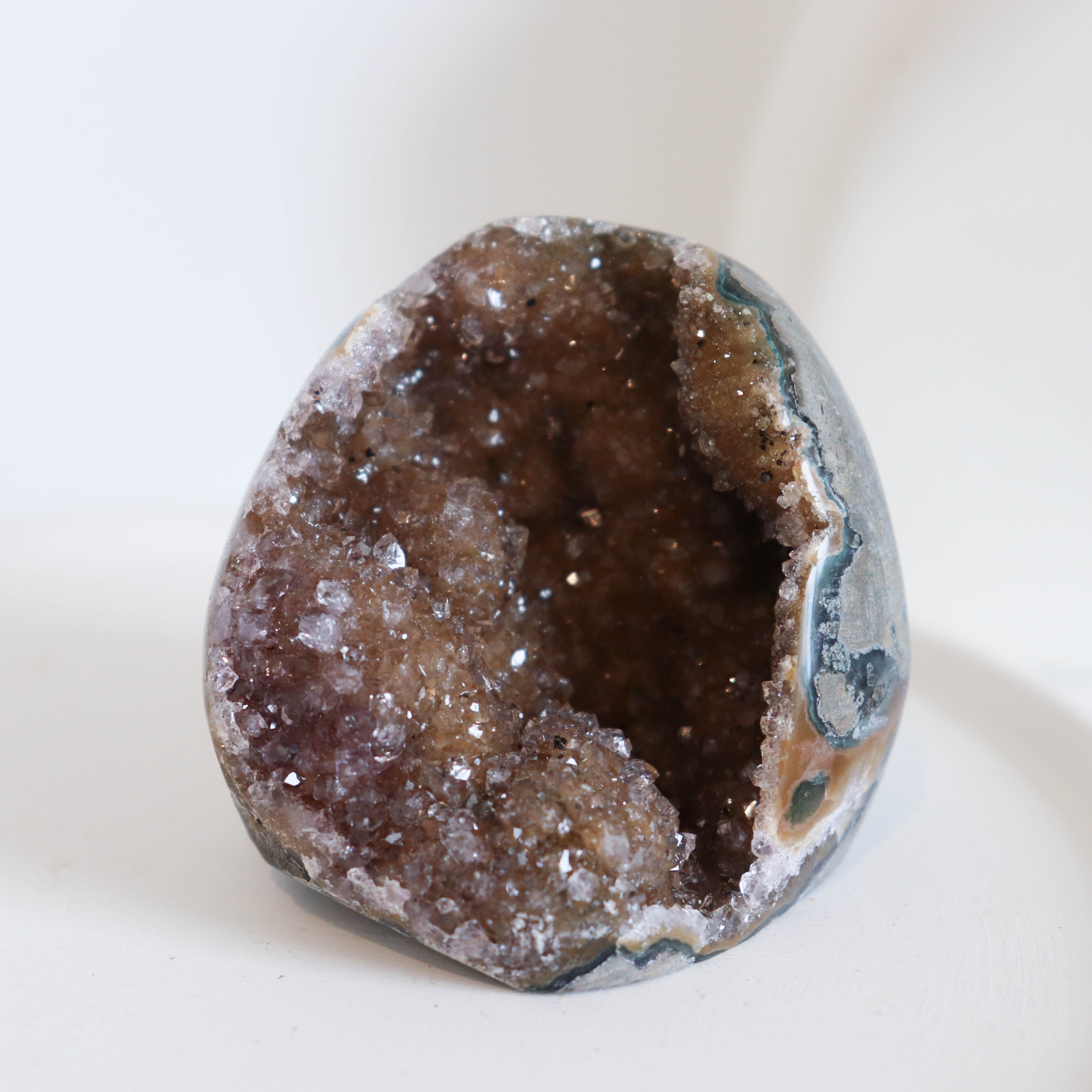 AA Sugary Uruguay Cluster #8