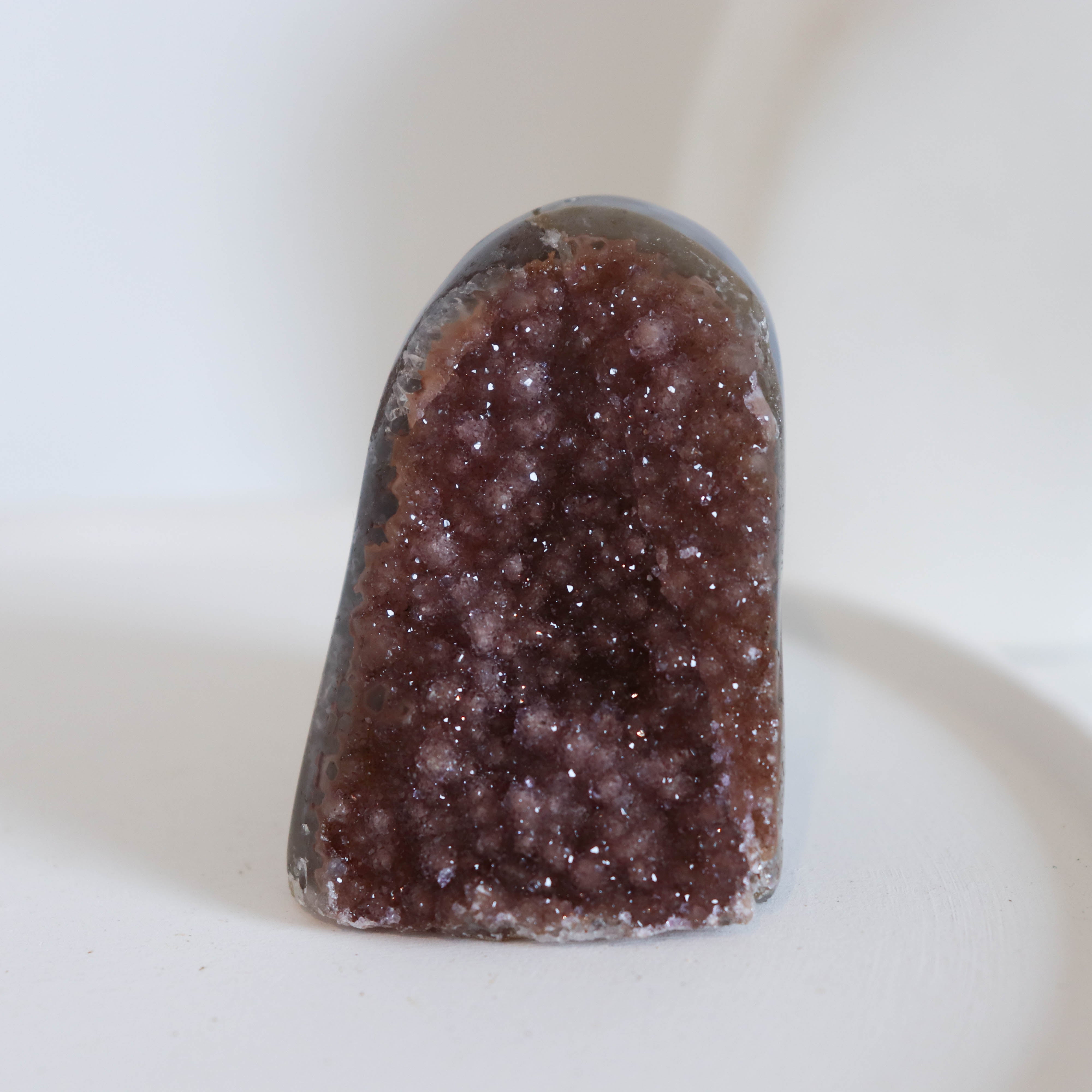 AA Sugary Uruguay Cluster #9