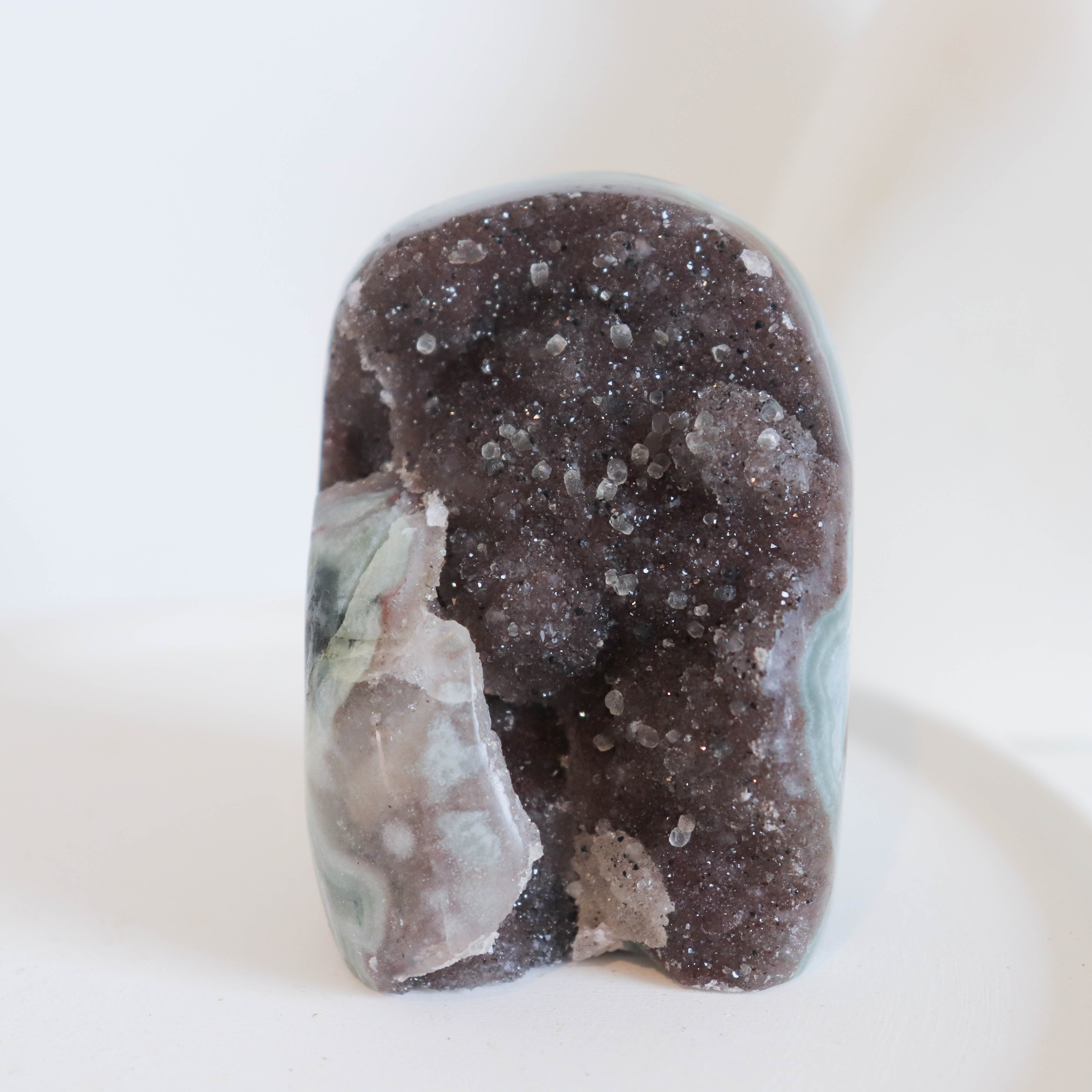 AA Sugary Uruguay Cluster #10