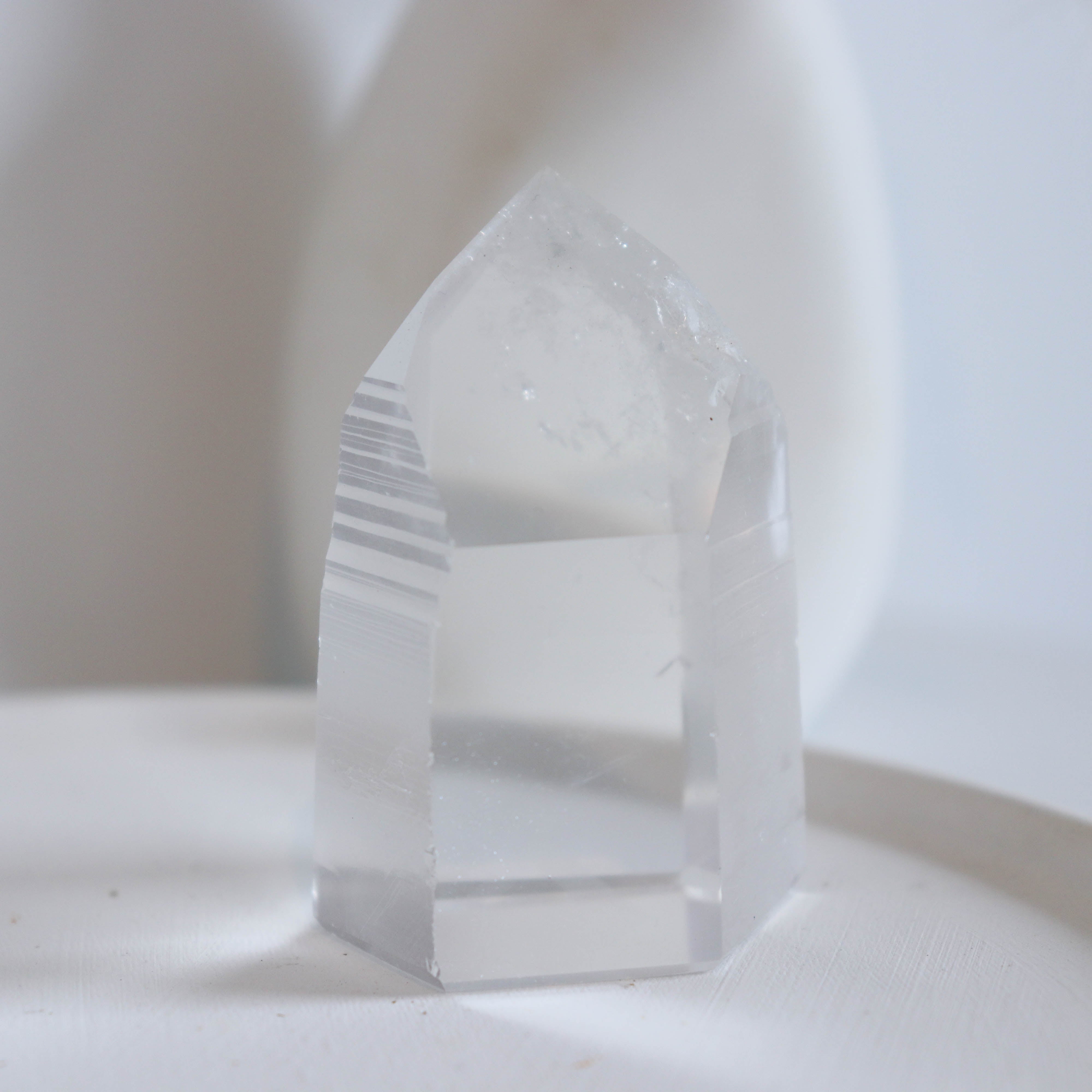 Lemurian Cut Base #10