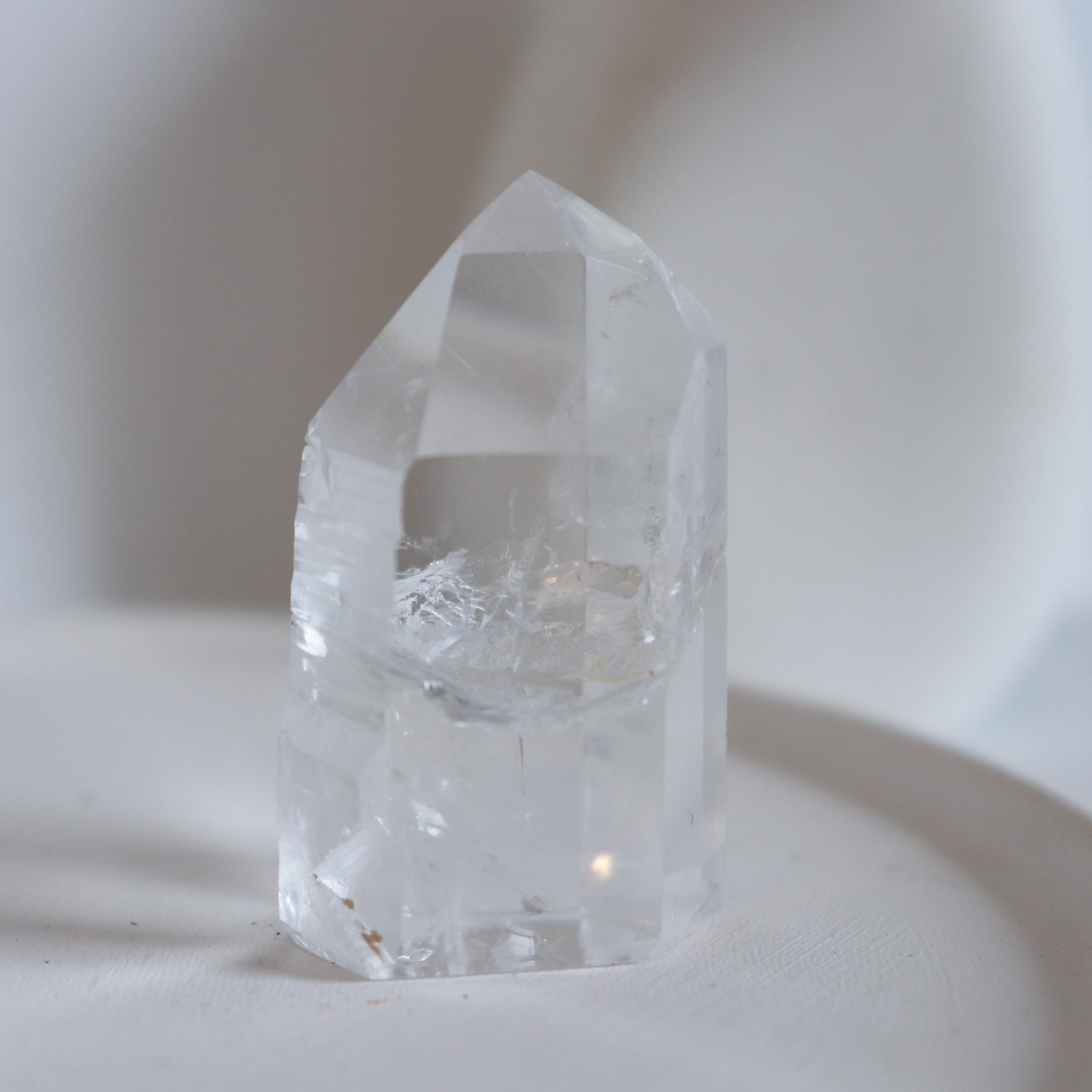 Lemurian Cut Base #12