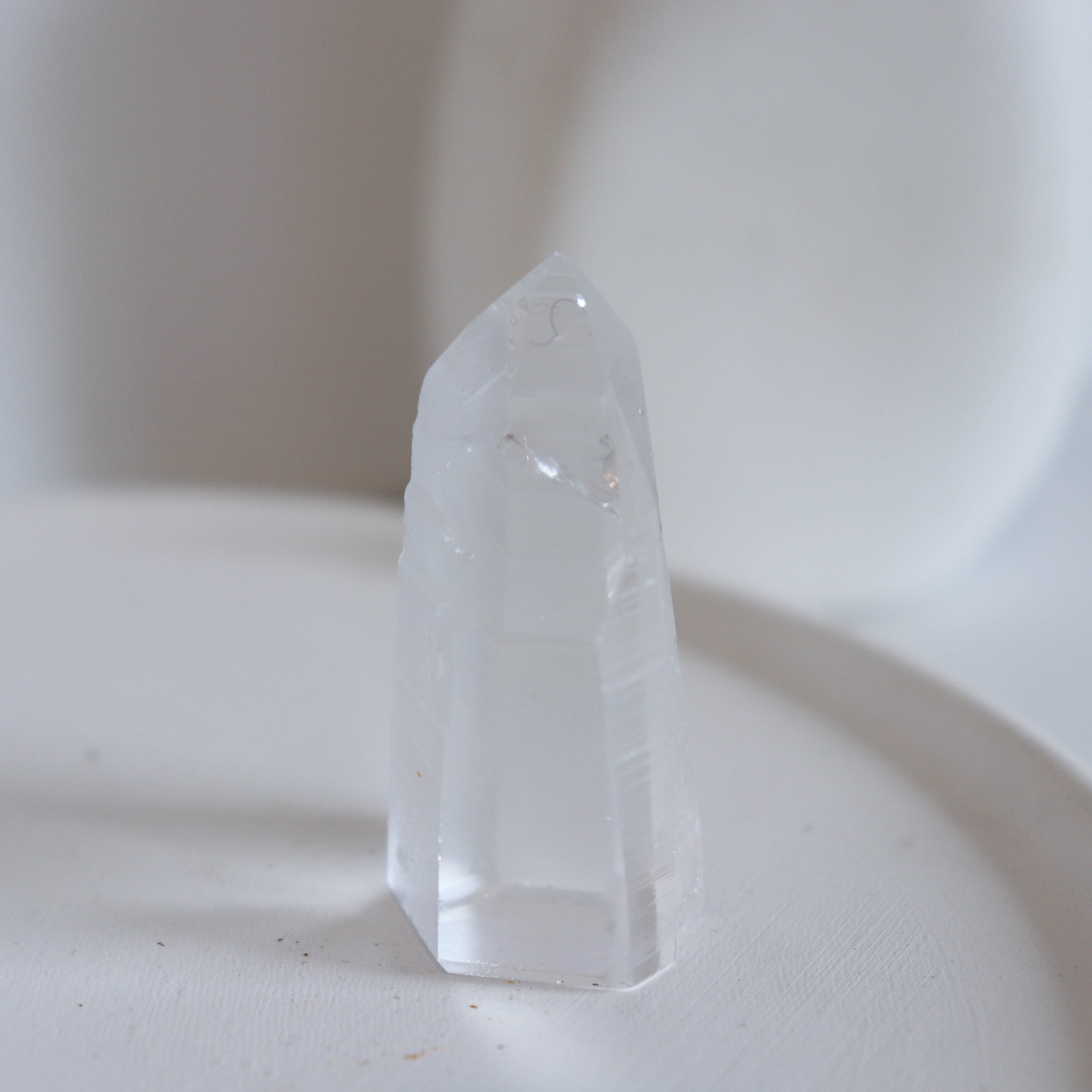 Lemurian Cut Base #13