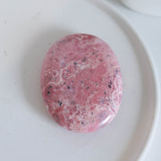 Rhodonite Palm #10