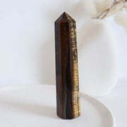 Tiger Eye XL Point #10
