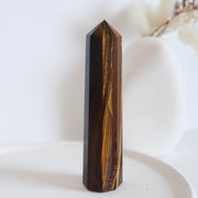 Tiger Eye XL Point #11