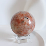 Sunstone Sphere #10