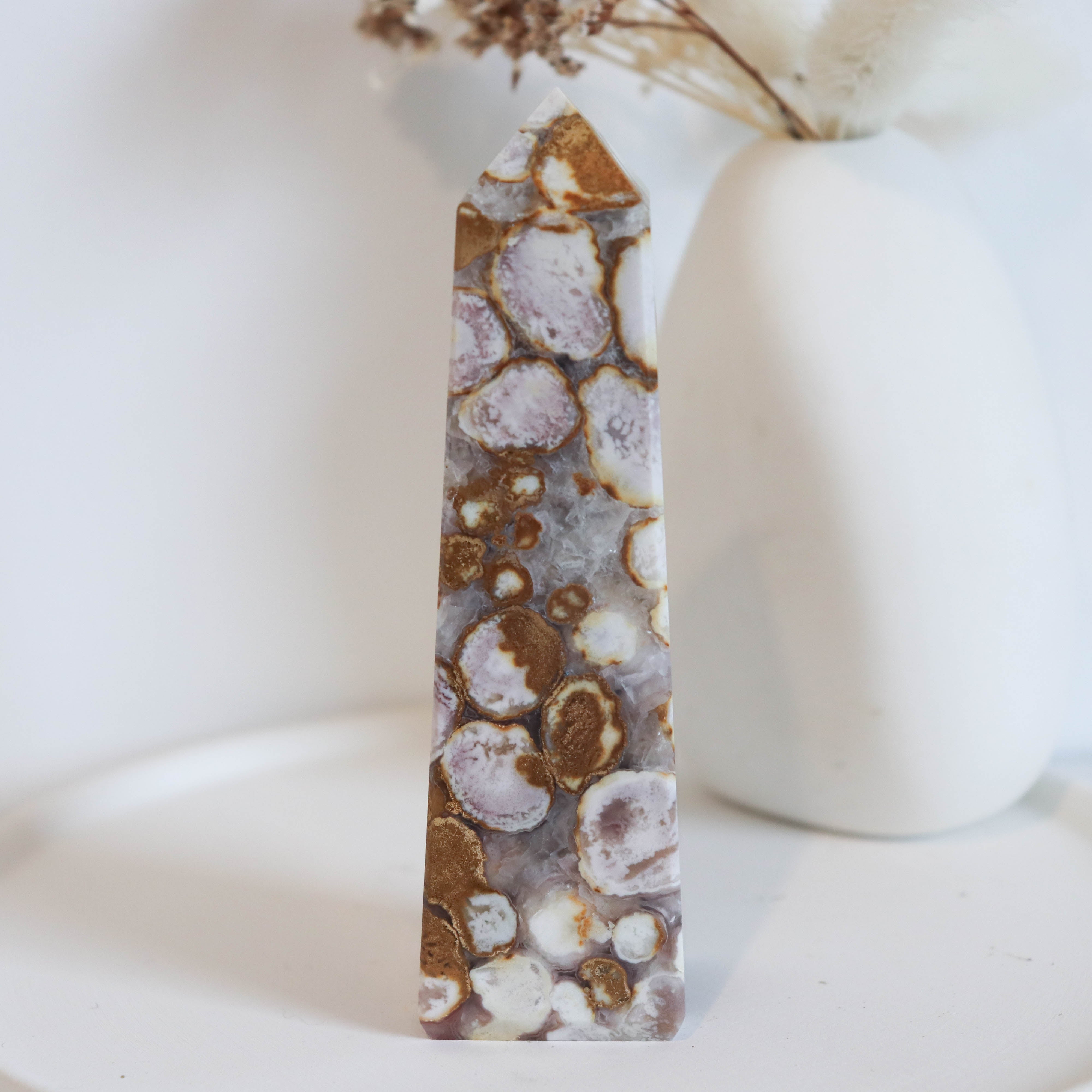 Cobra Jasper Point #1