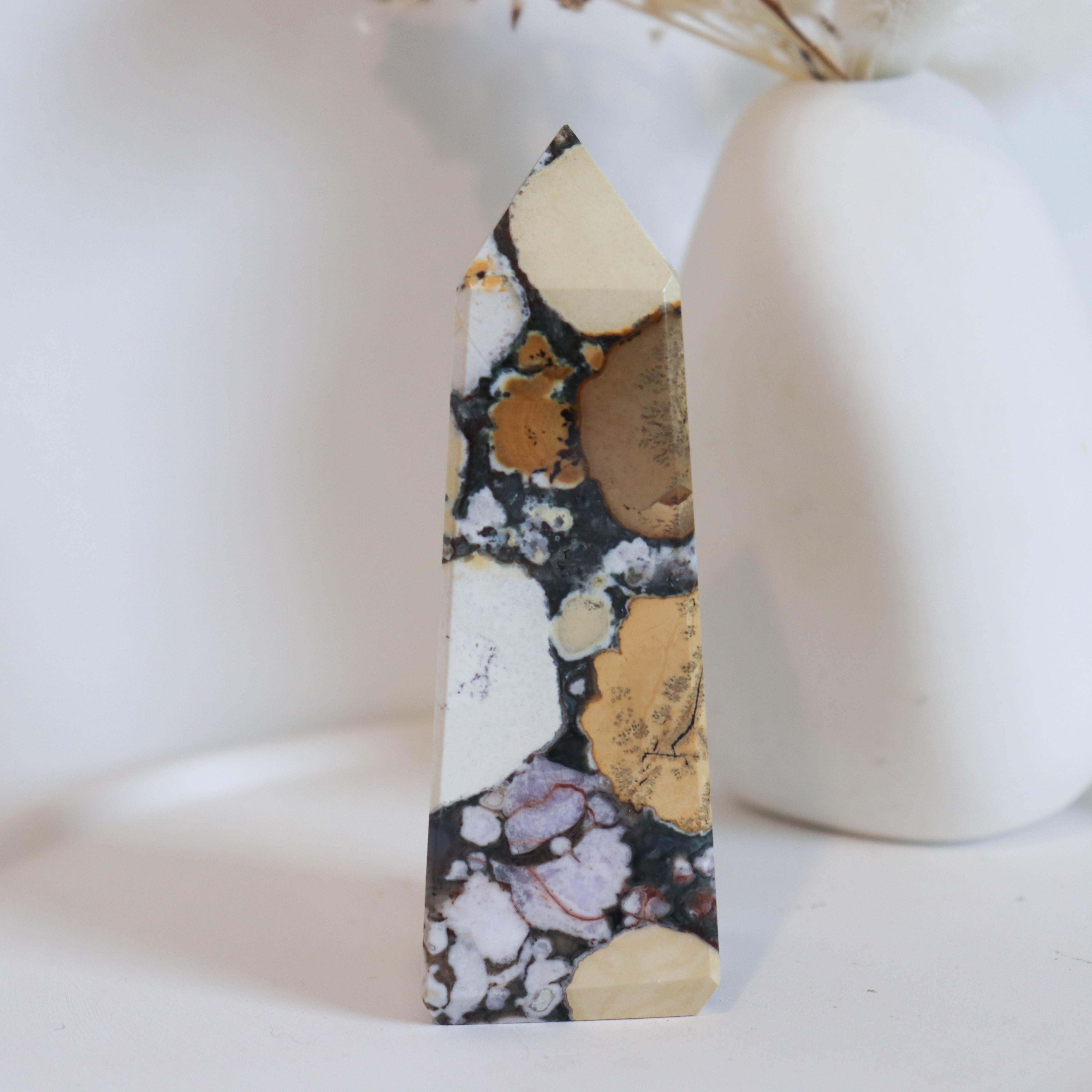 Cobra Jasper Point #2