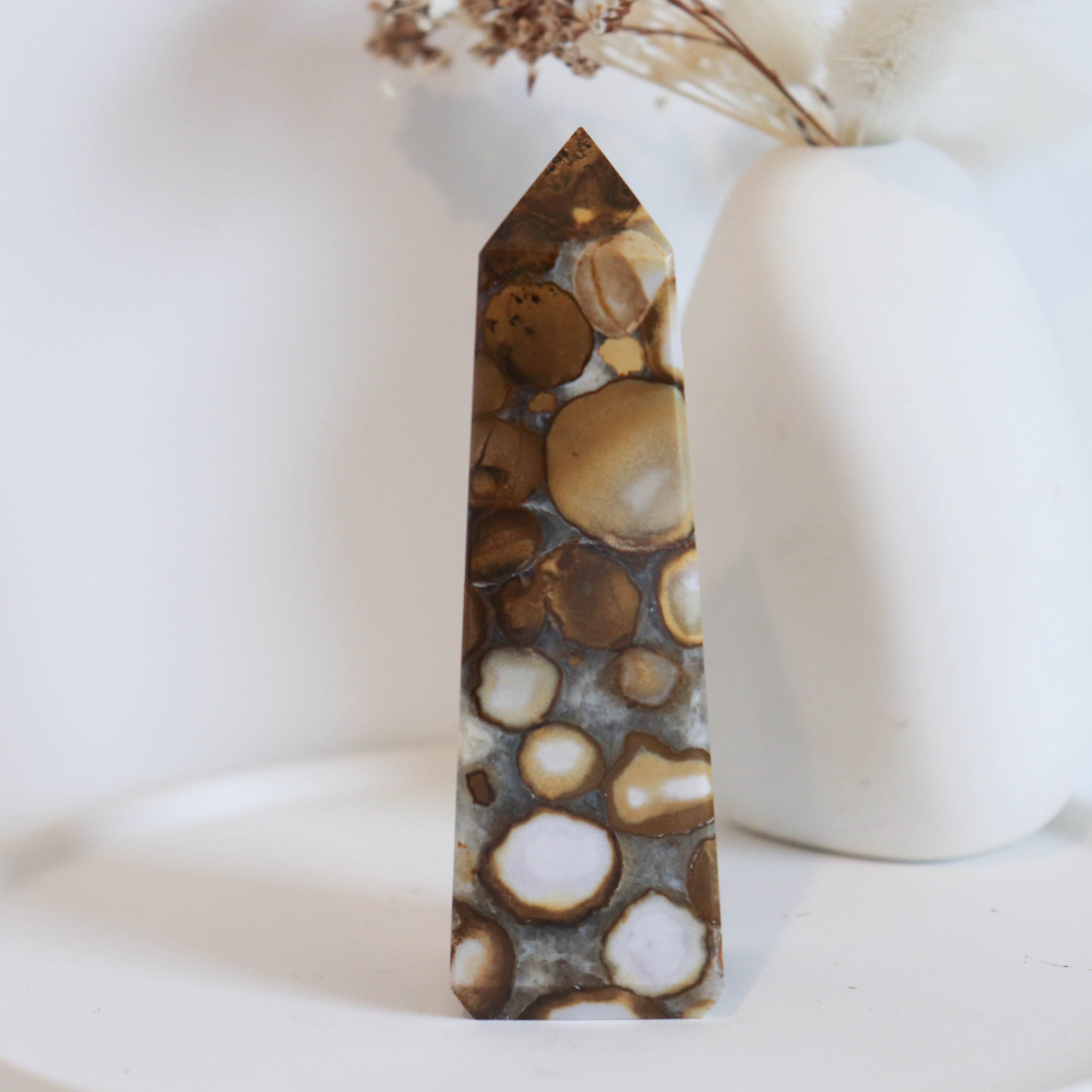 Cobra Jasper Point #3