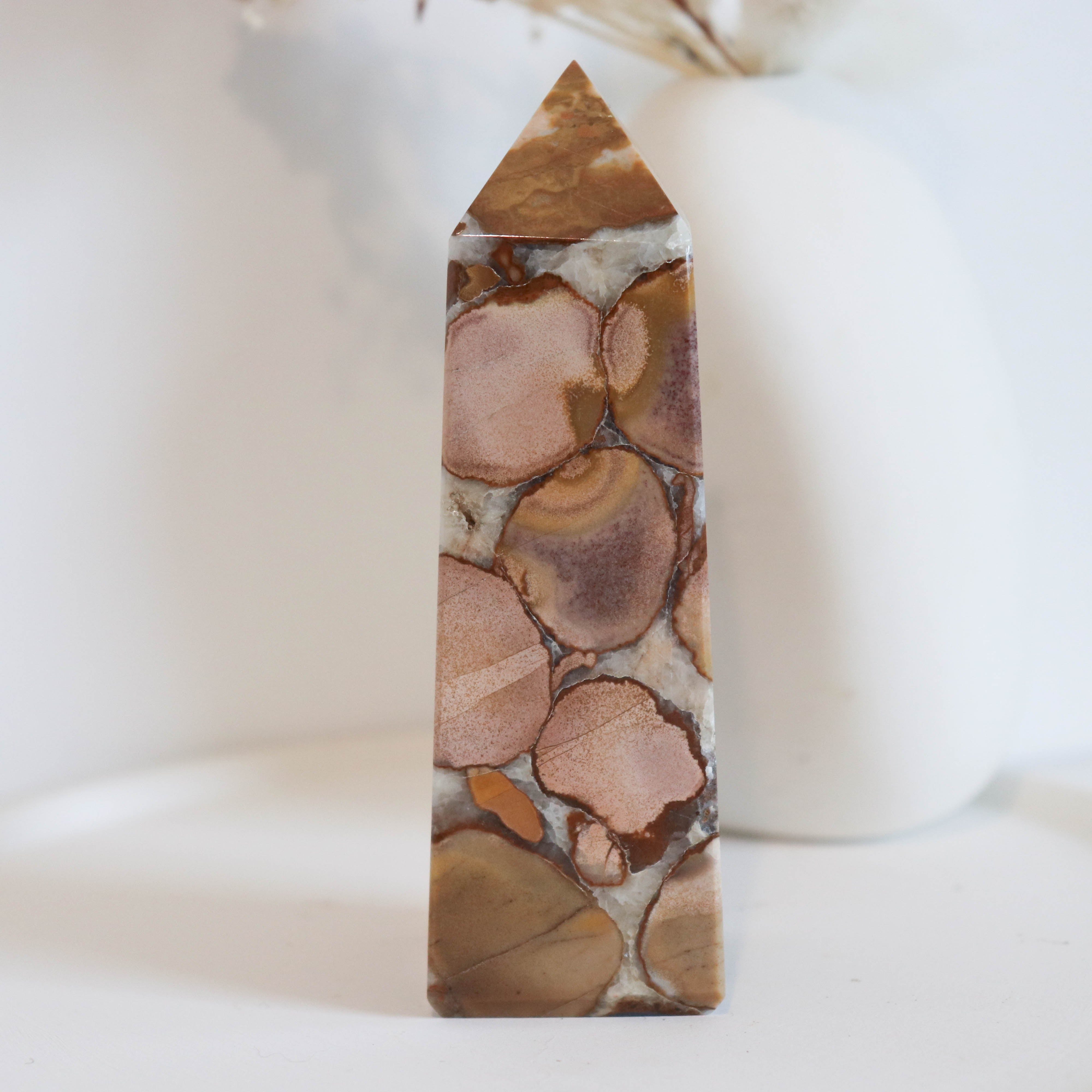 Cobra Jasper Point #4