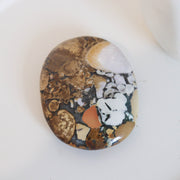 Cobra Jasper Palm #5