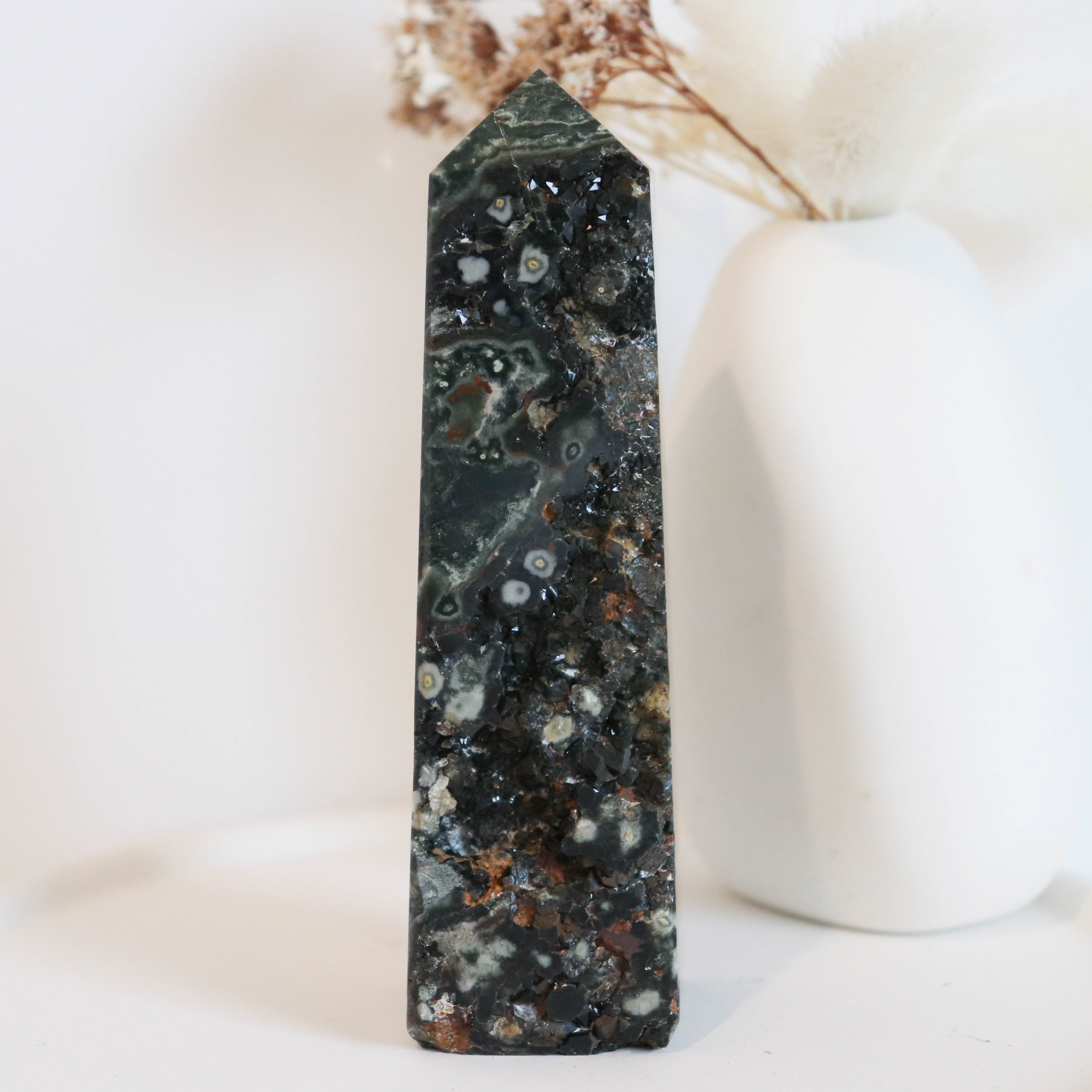 Ocean Jasper Point #1