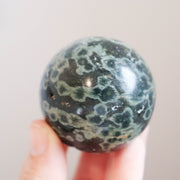 Ocean Jasper Sphere #2