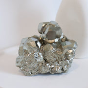 Pyrite Cluster #3