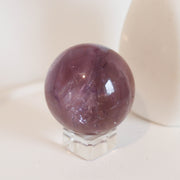 Amethyst Sphere #1
