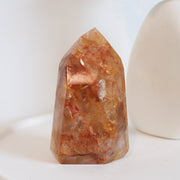 Golden Healer Tower #1