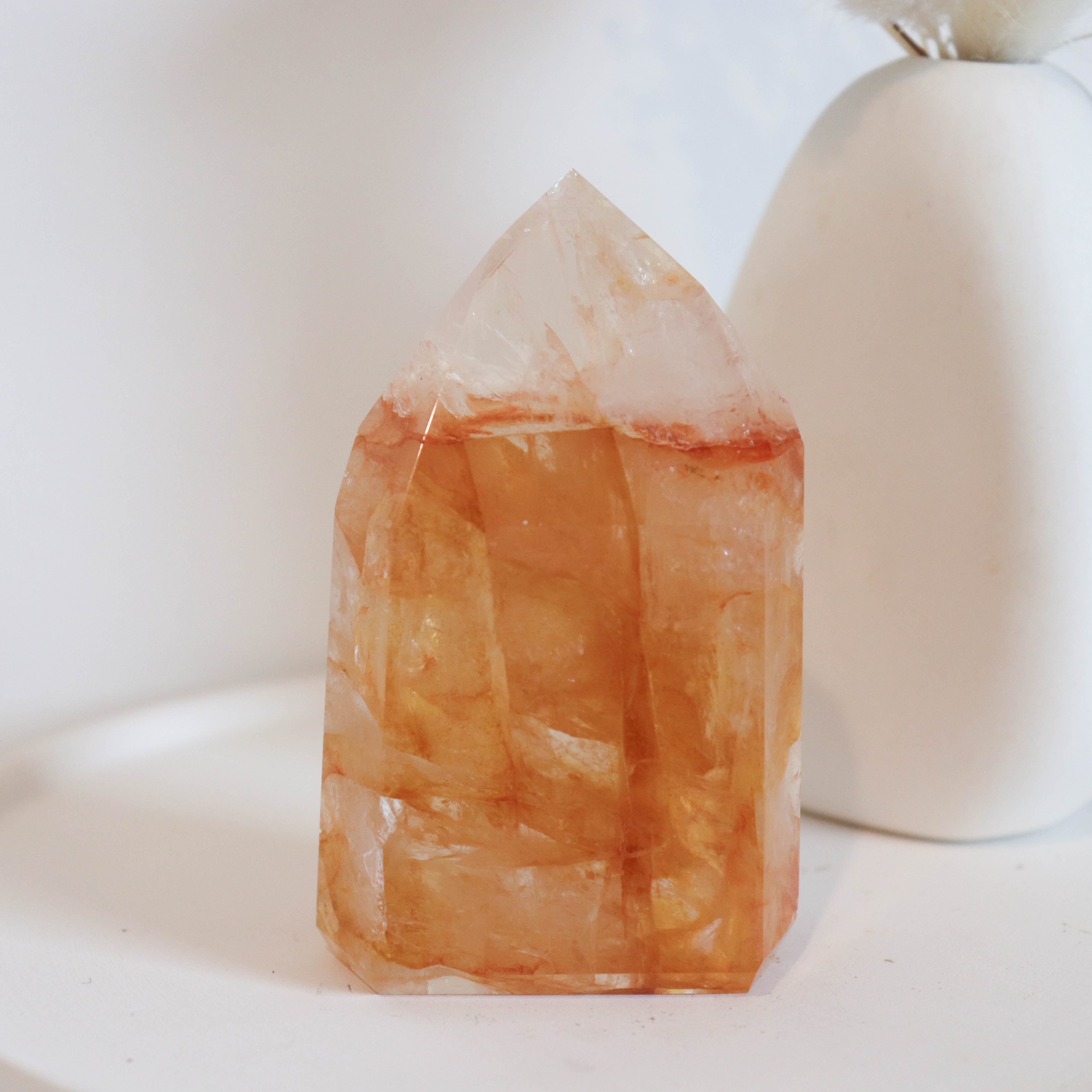 Golden Healer Tower #2