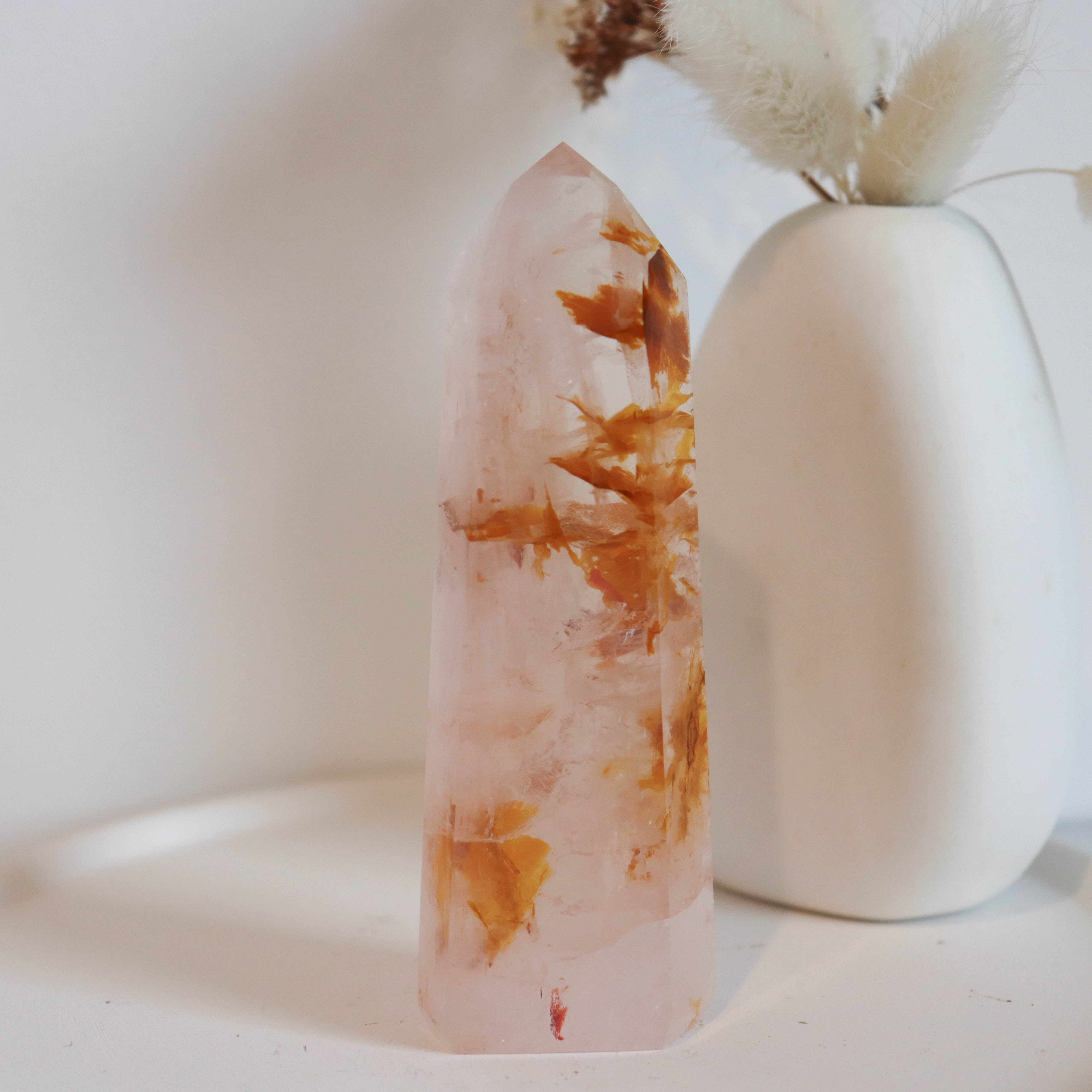 Golden Healer Tower #3