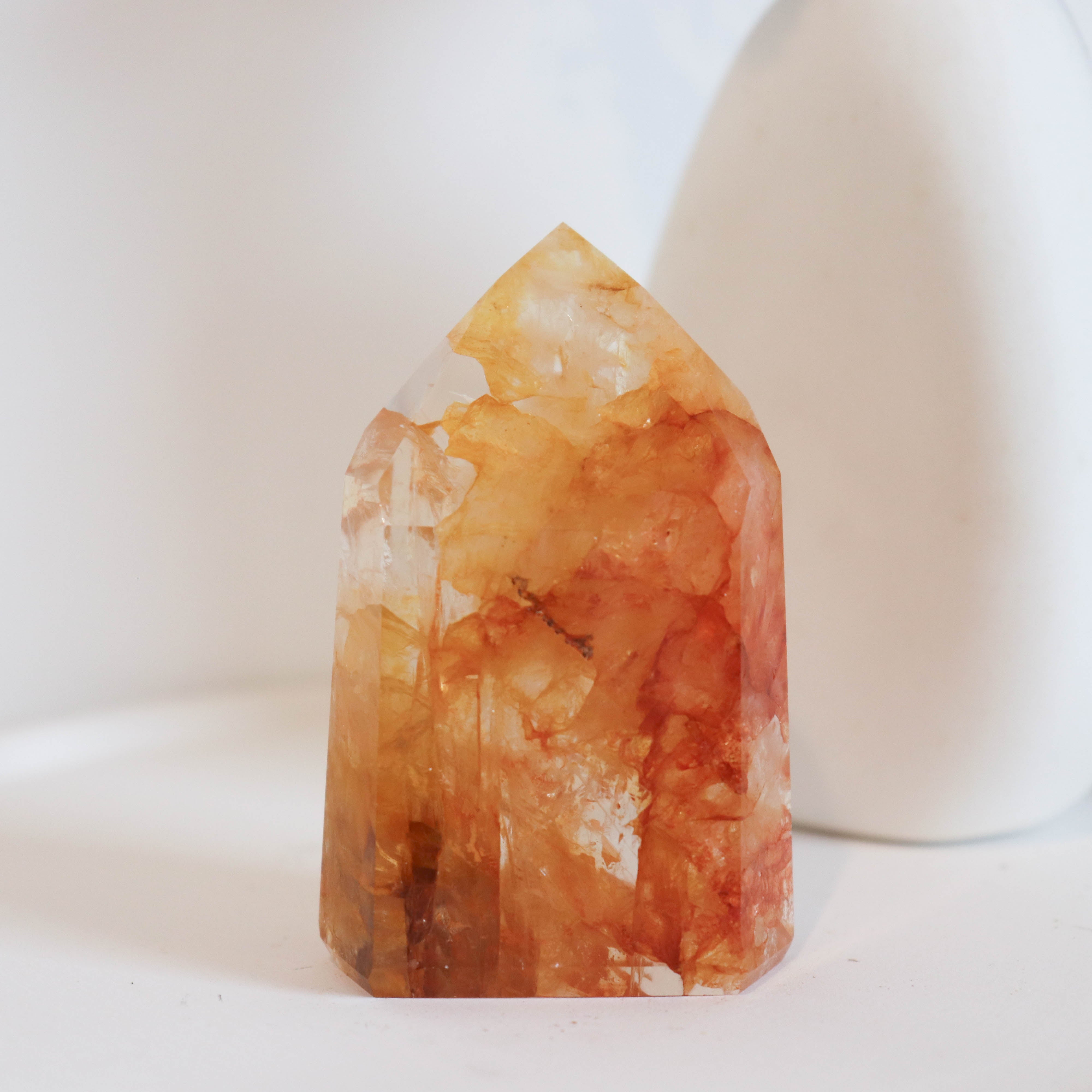 Golden Healer Tower #5