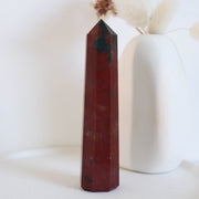 "Christmas Jasper" Point #1