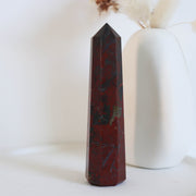 "Christmas Jasper" Point #2