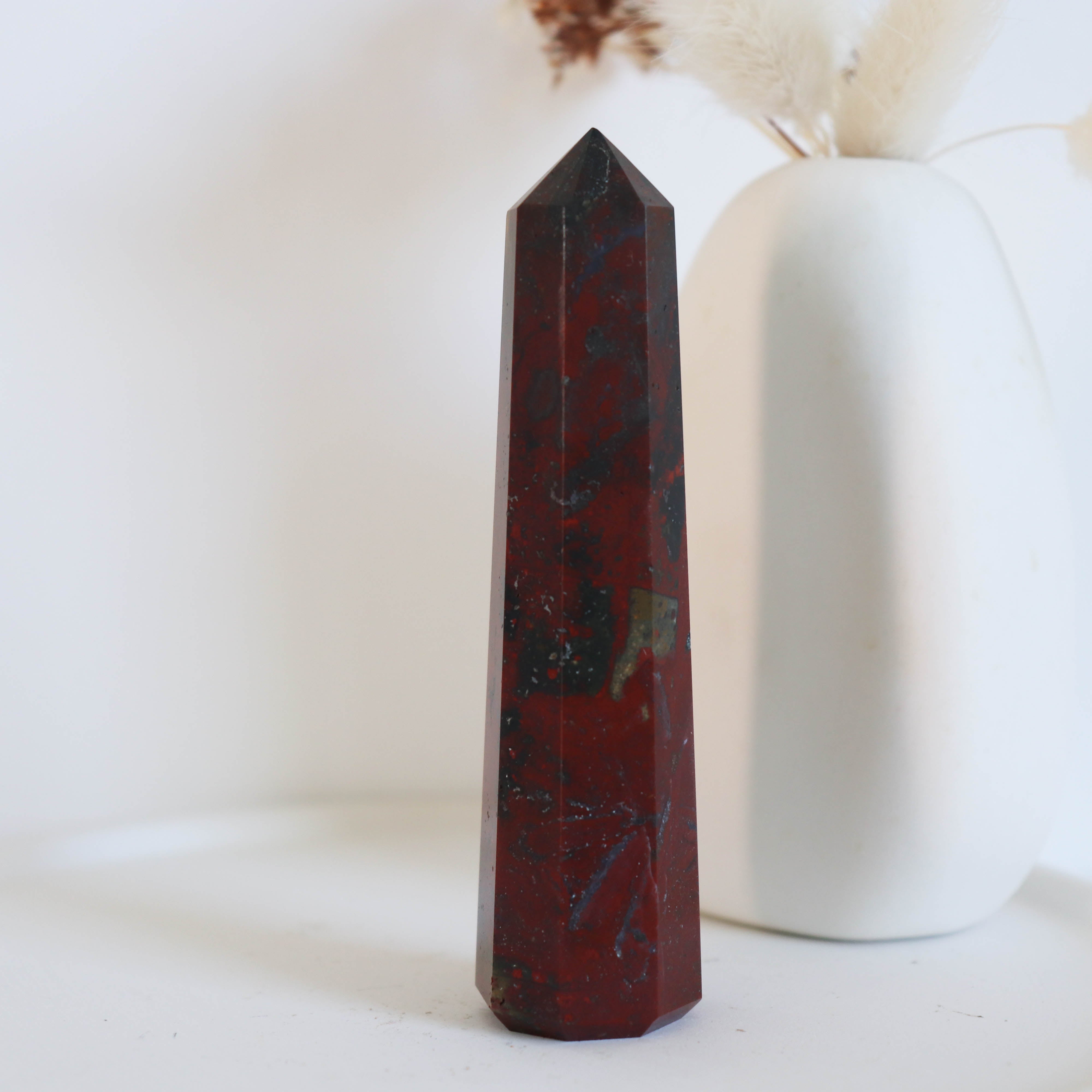 "Christmas Jasper" Point #2