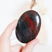 "Christmas Jasper" Palm #1