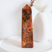 Cobra Jasper Point #5