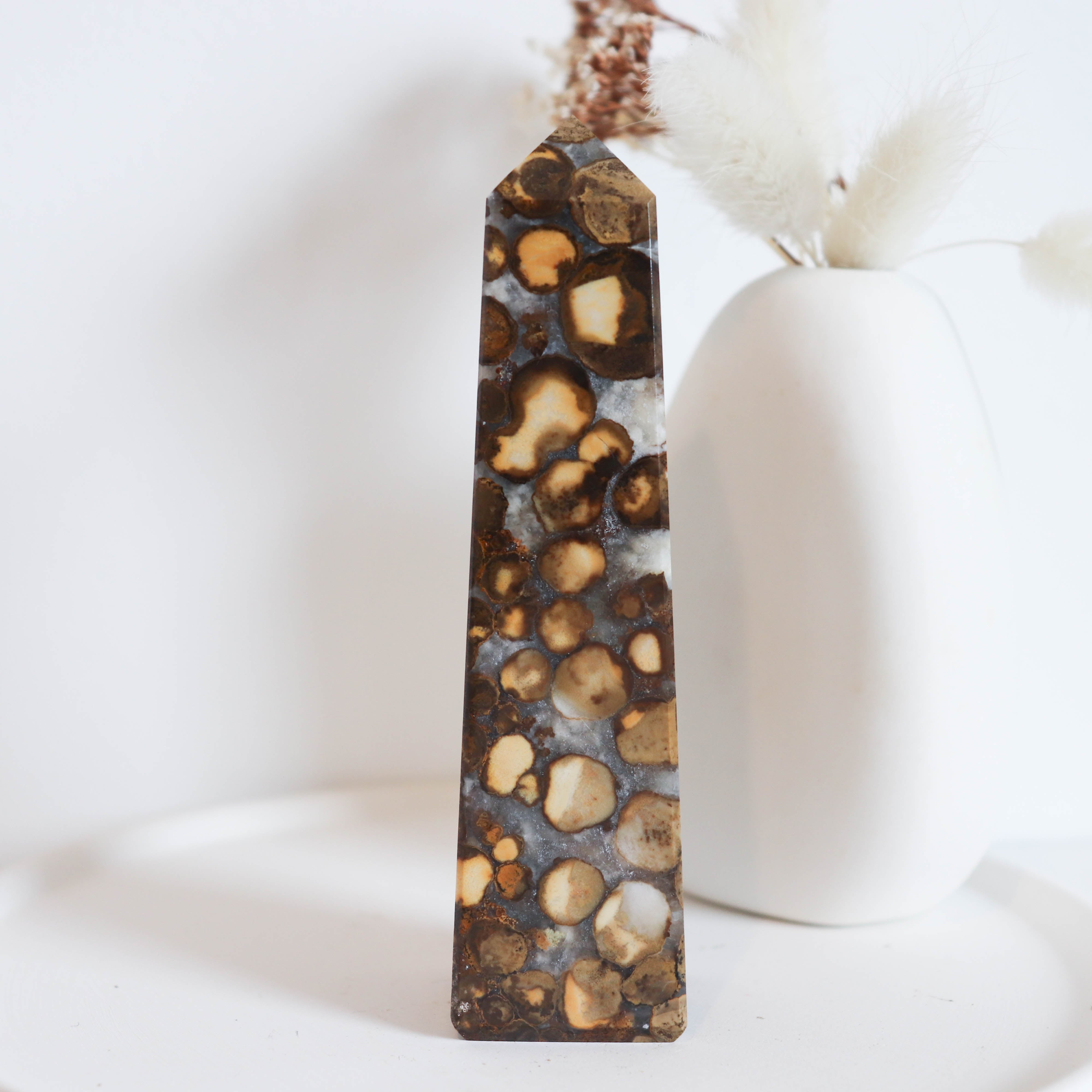 Cobra Jasper Point #6