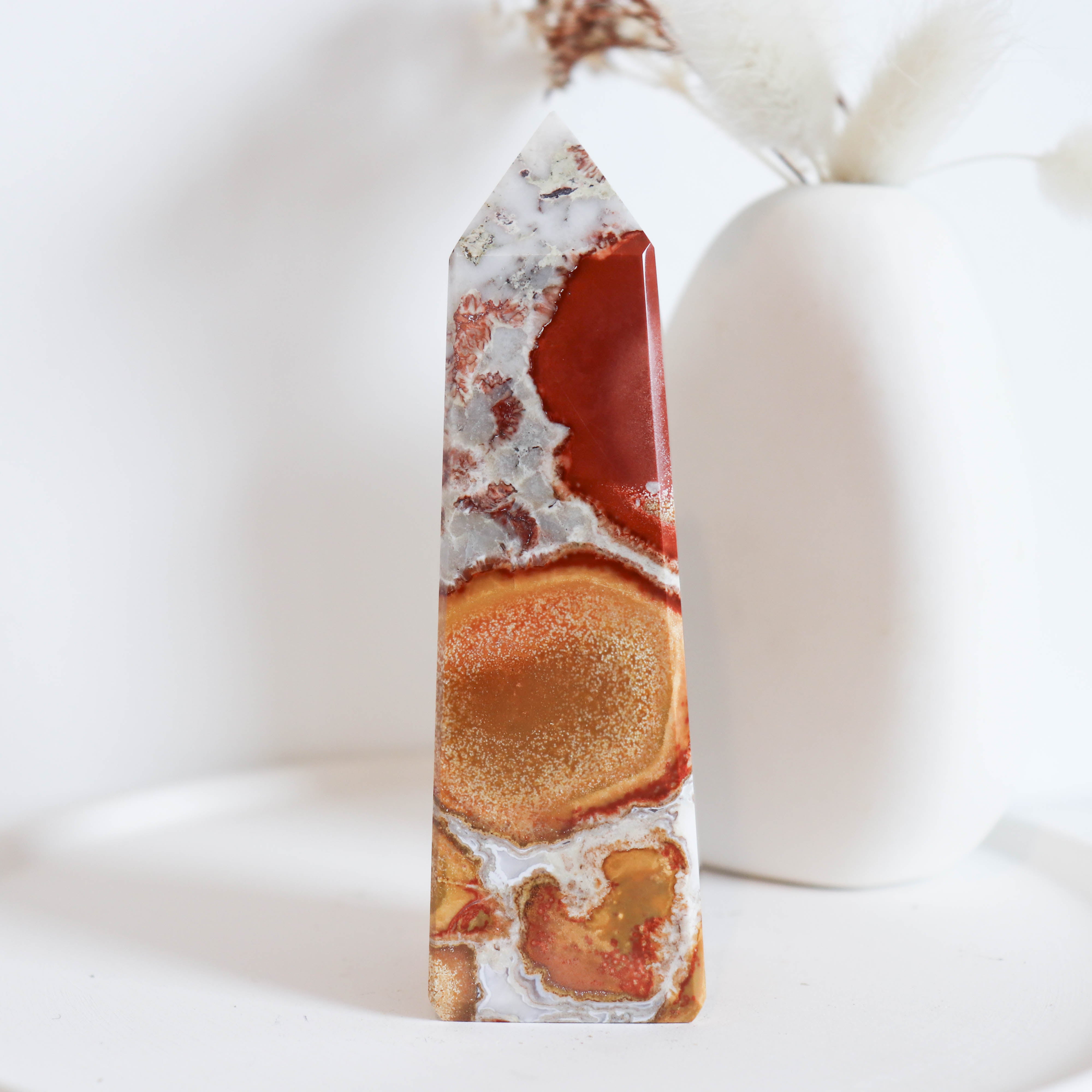 Cobra Jasper Point #7