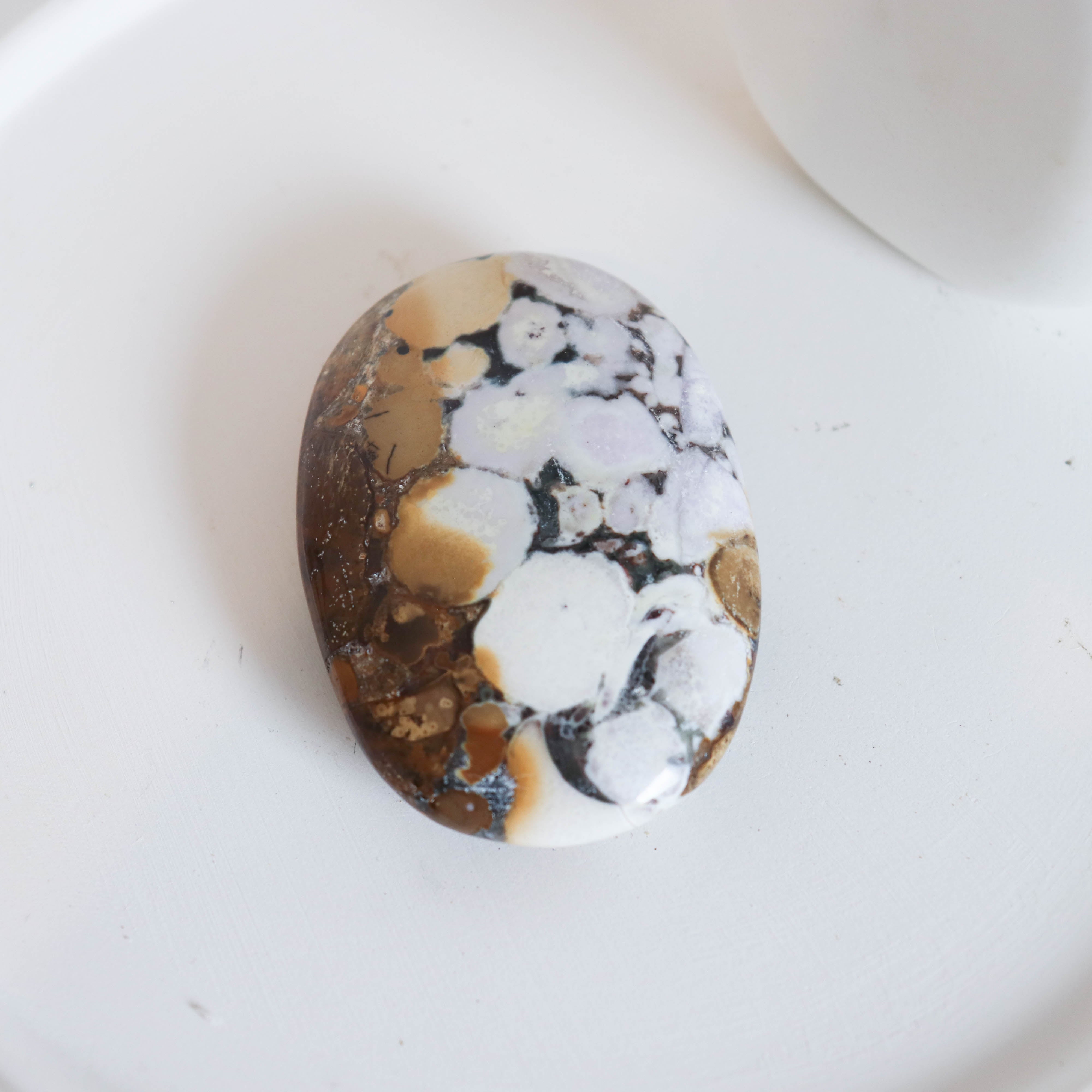 Cobra Jasper Palm #9