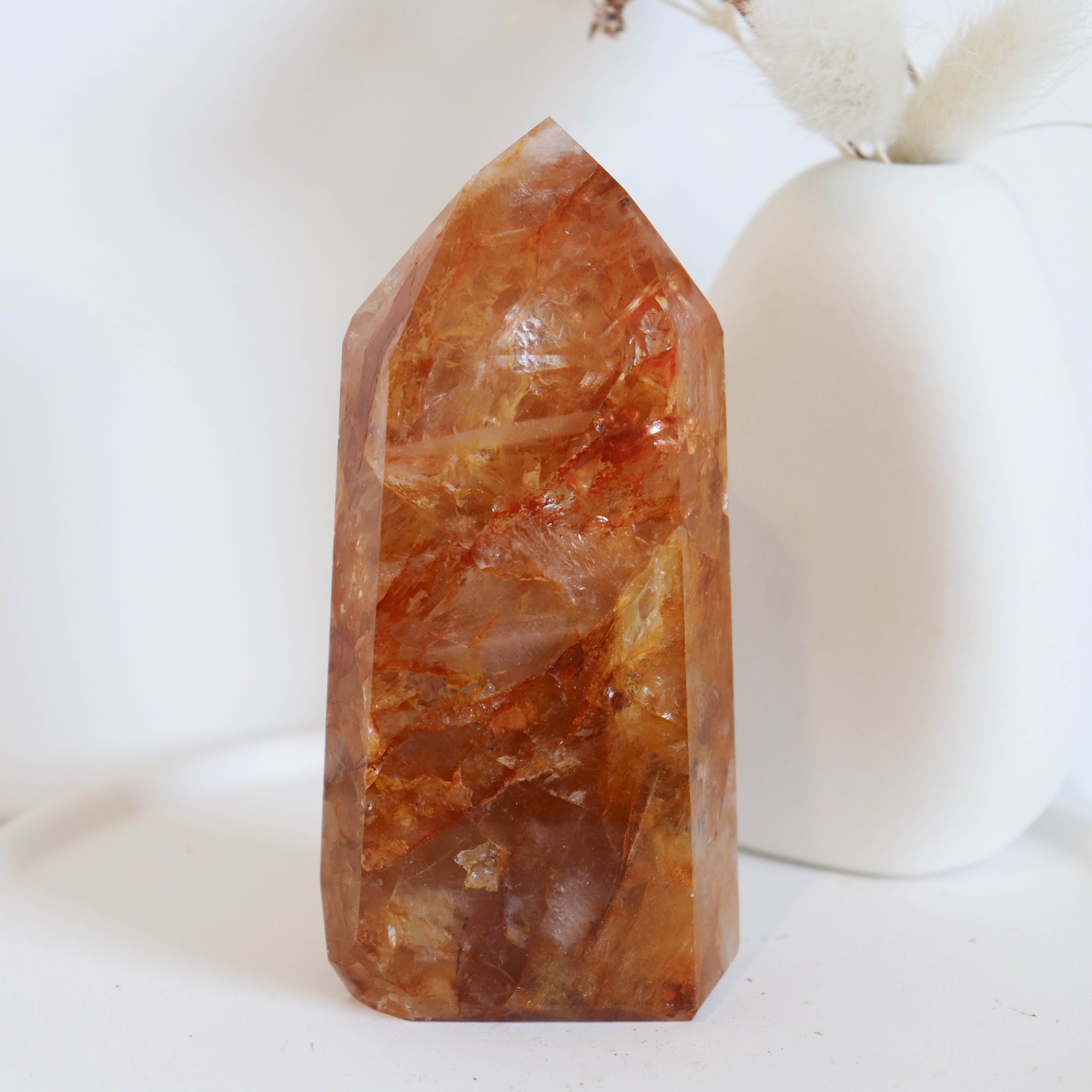 Golden Healer Tower #6