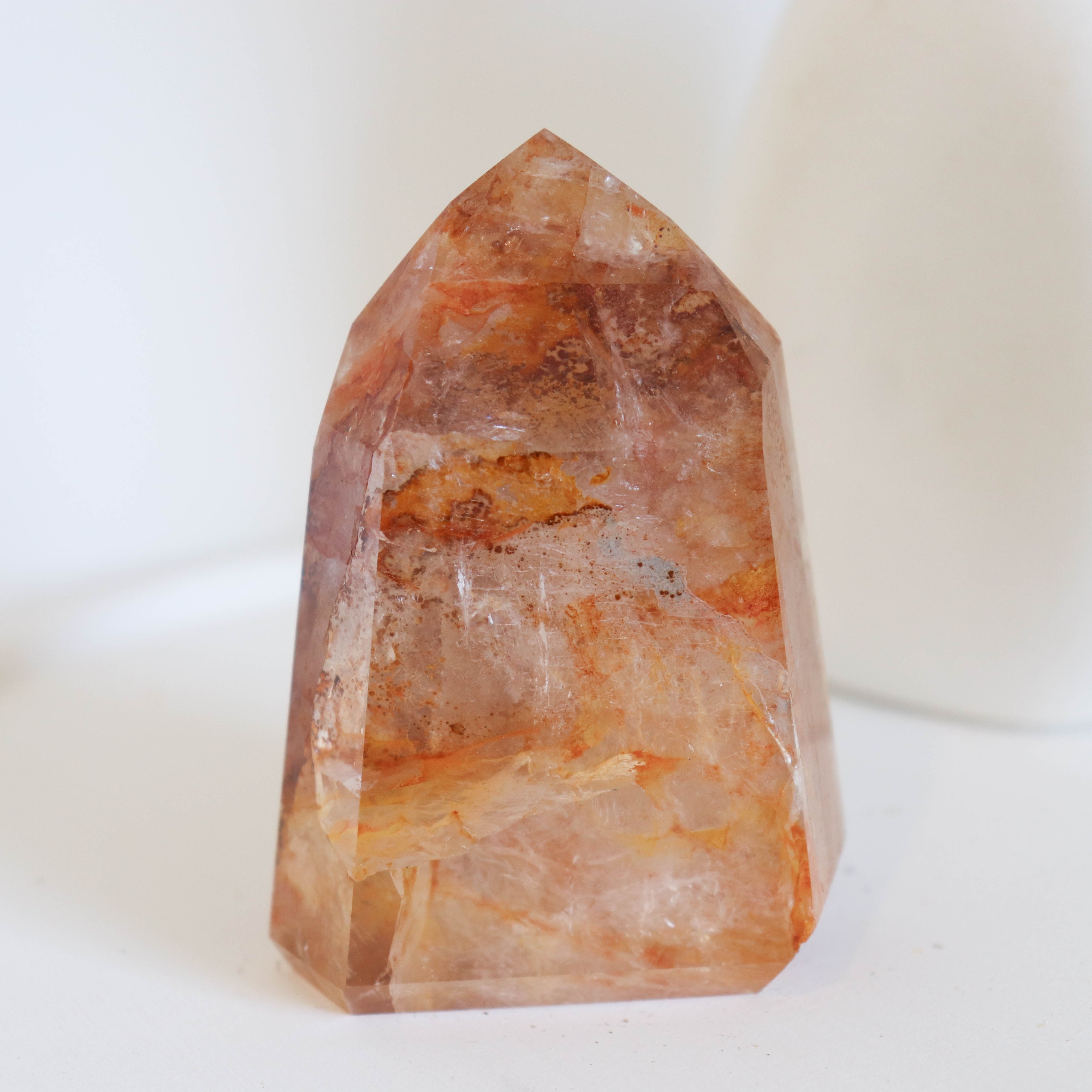 Golden Healer Tower #8