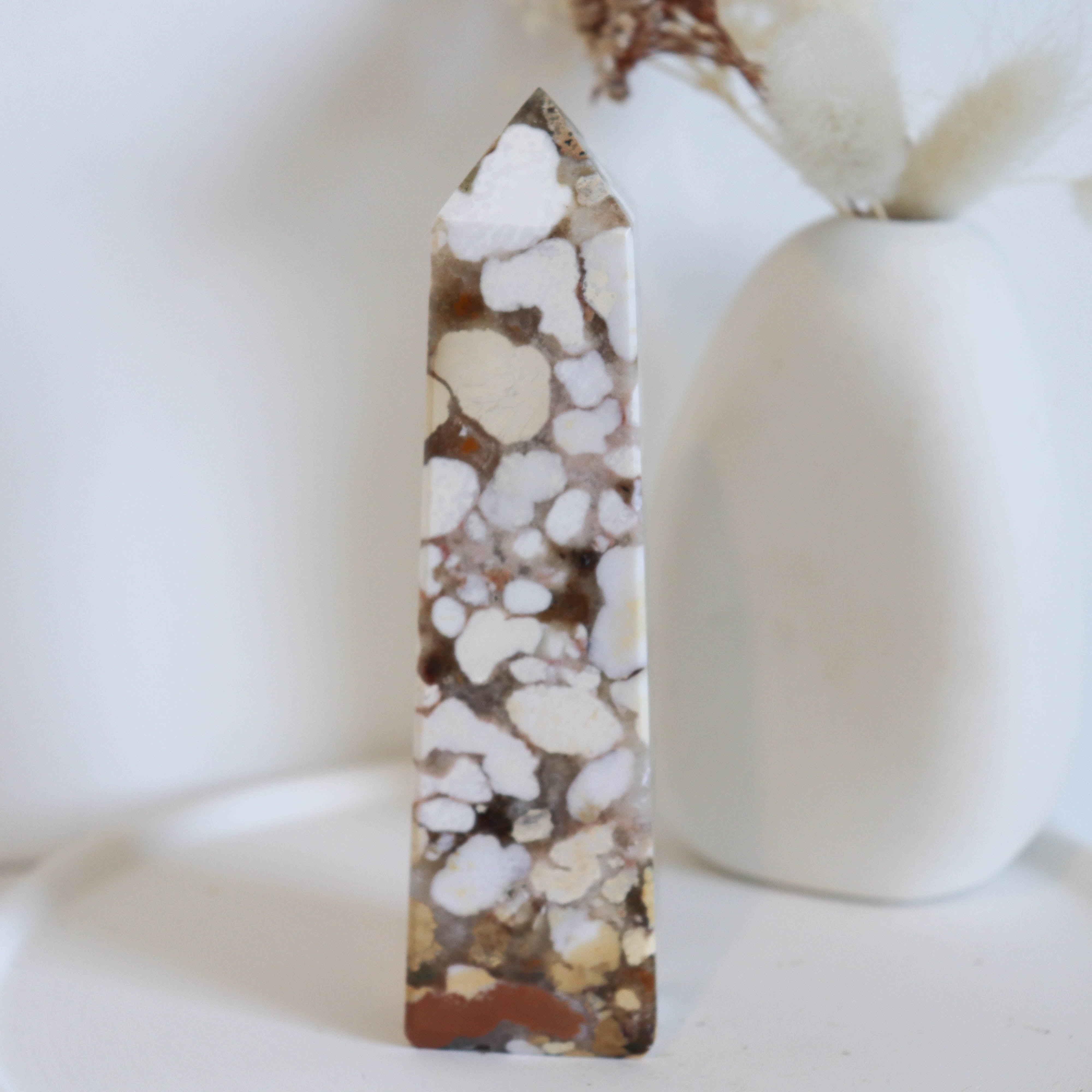 Cobra Jasper Point #1