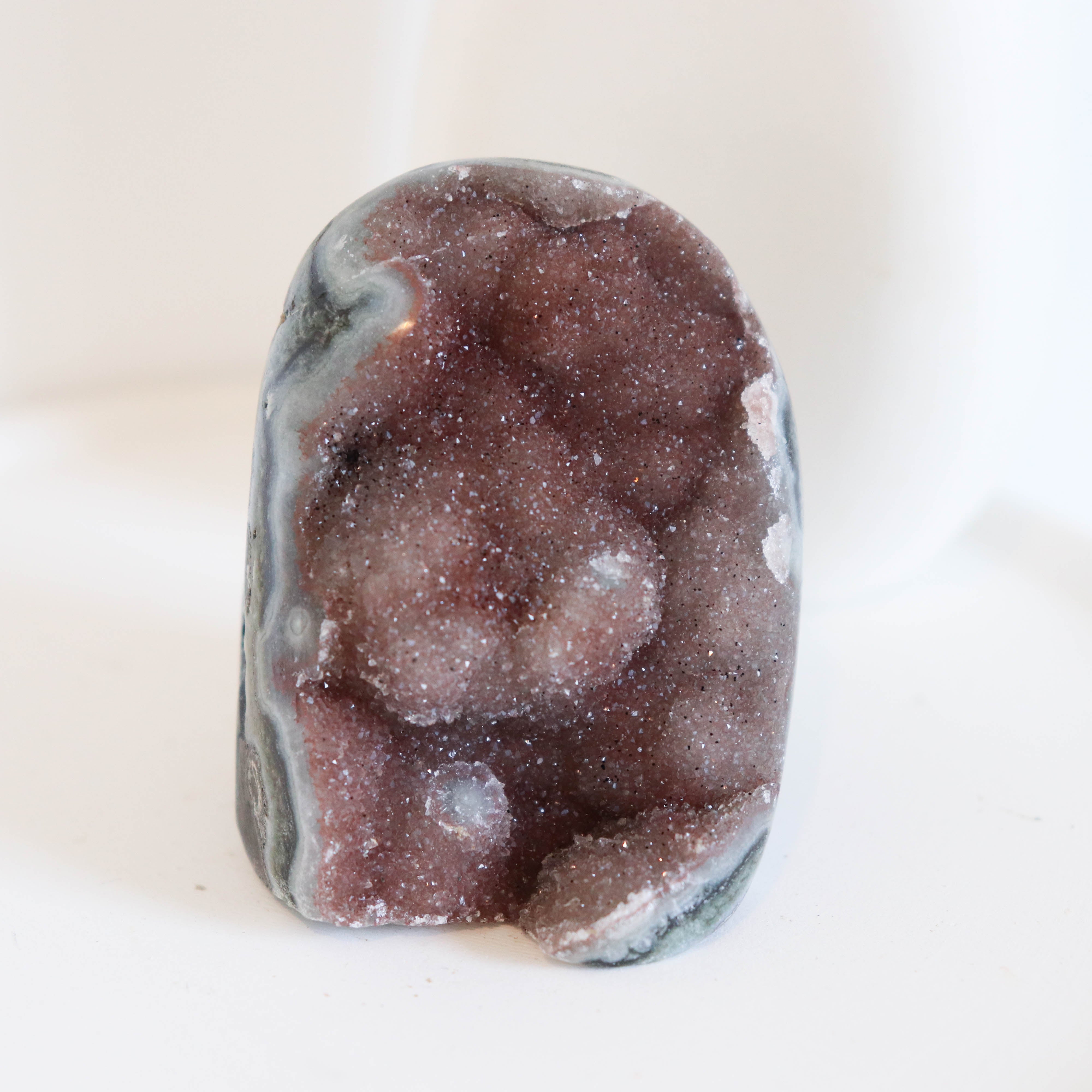 AA Sugary Uruguay Cluster #3