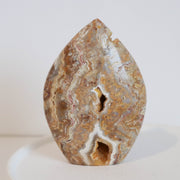 Crazy Lace Agate Flame #1b