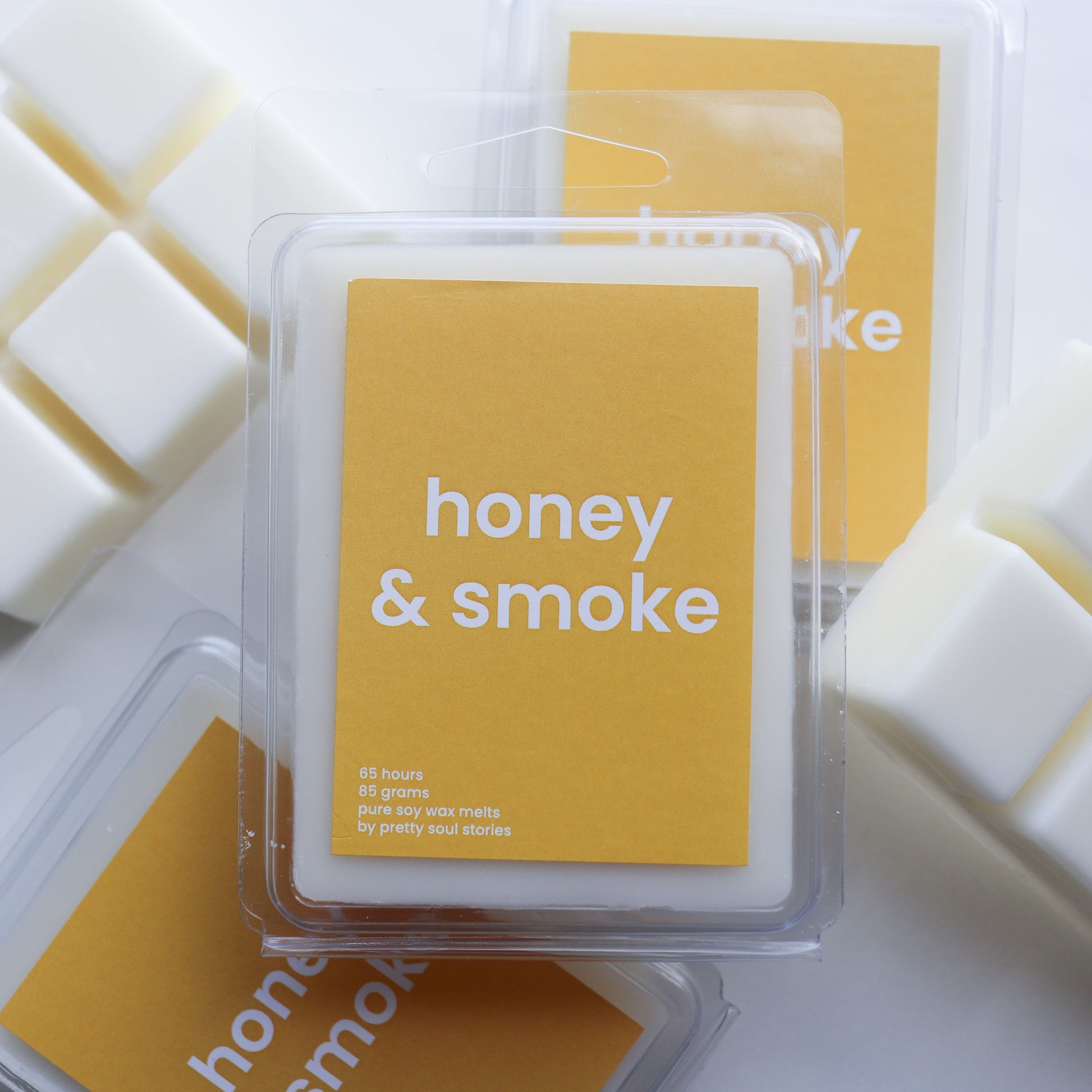 Honey Smoke