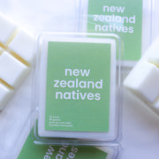 Native New Zealand Wax Melt