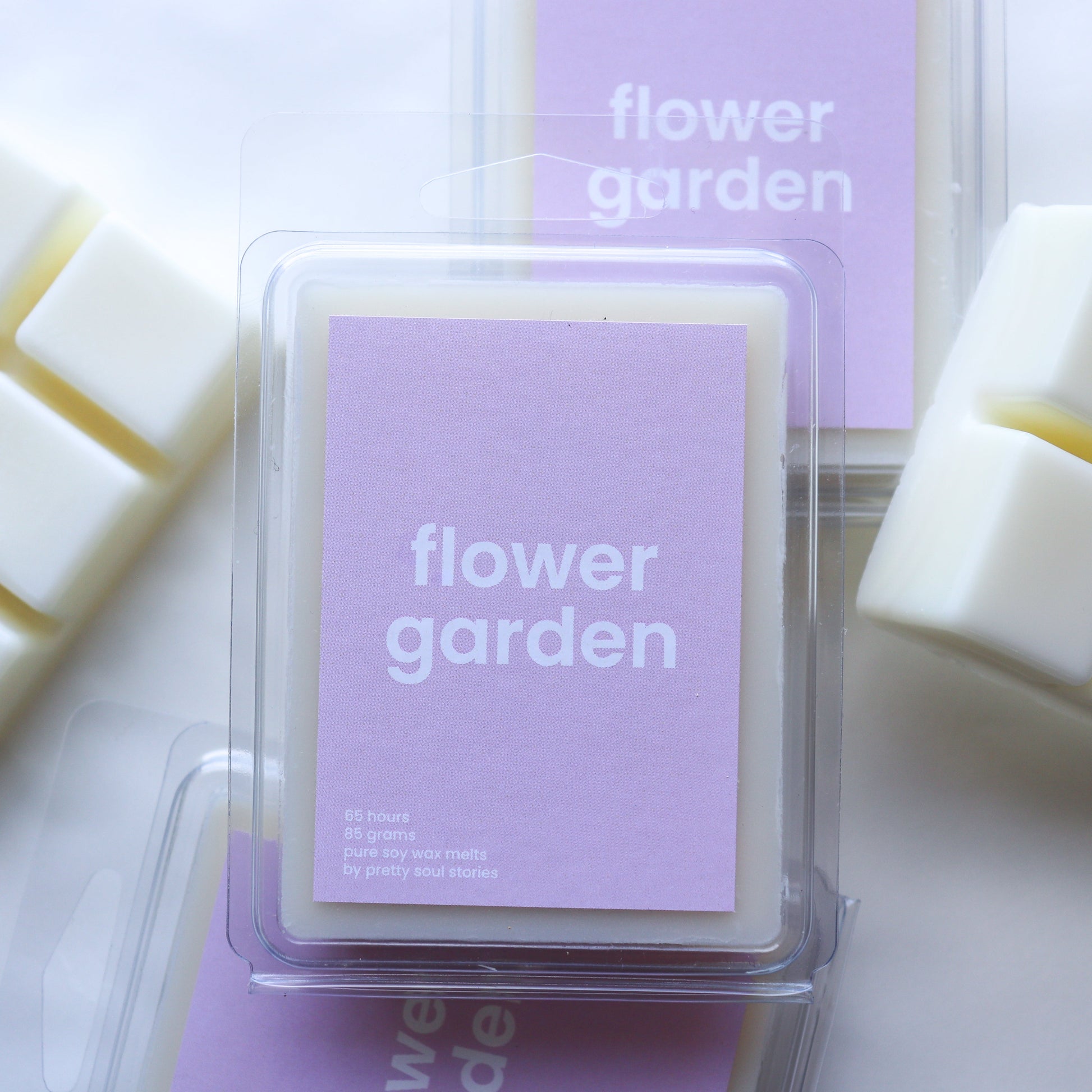 Flower Garden
