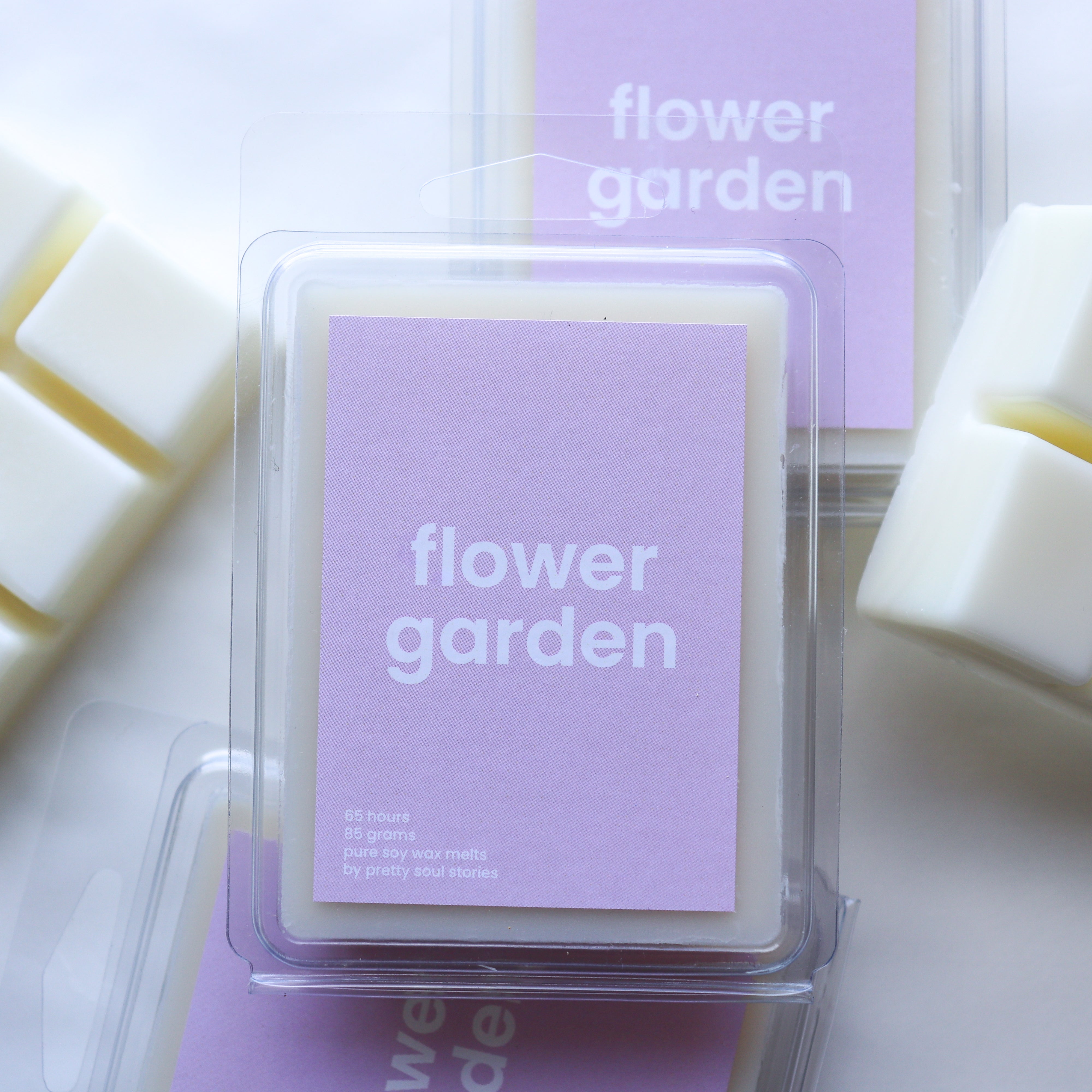 Flower Garden